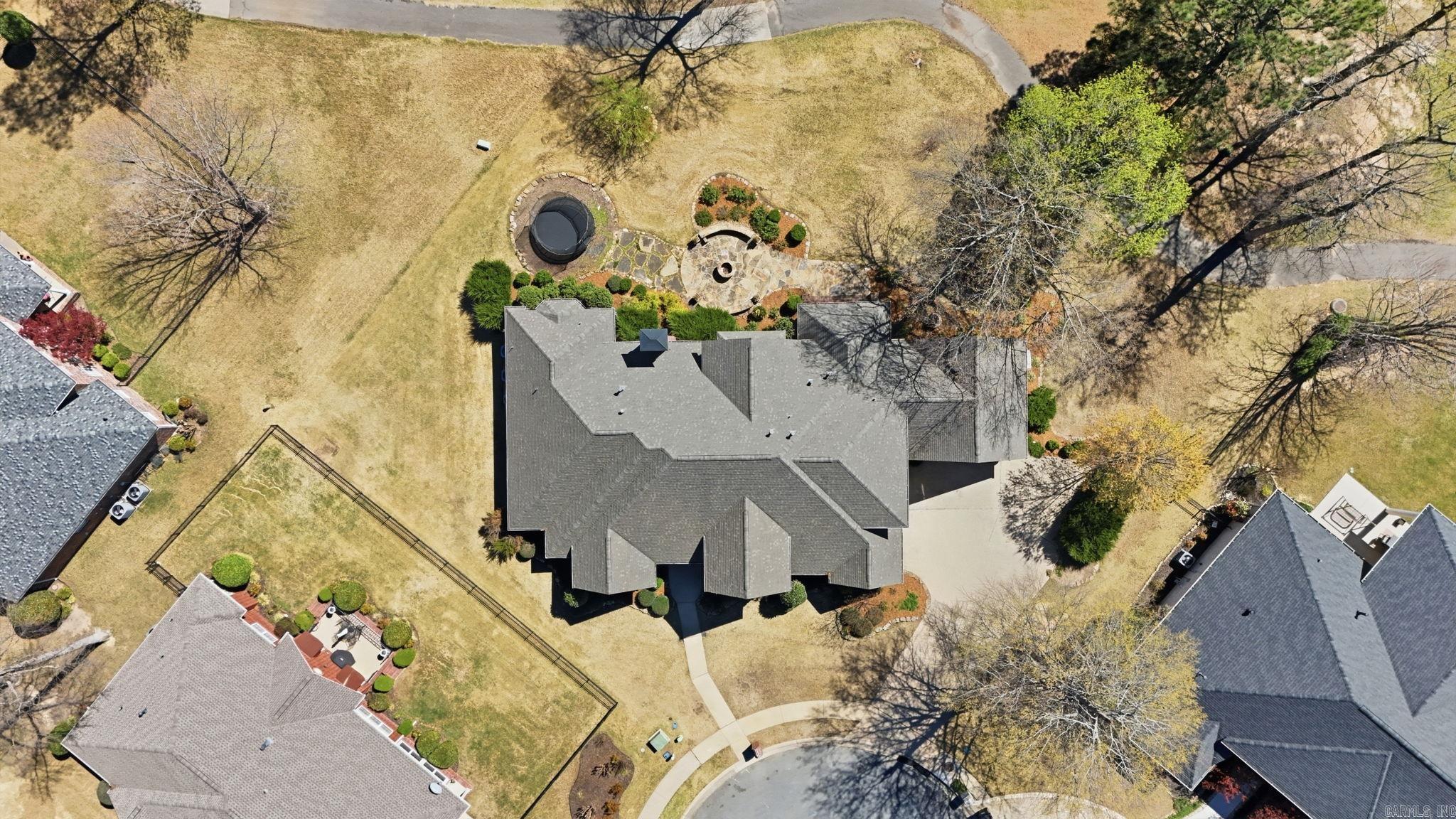 5006 Colonial  Benton, AR