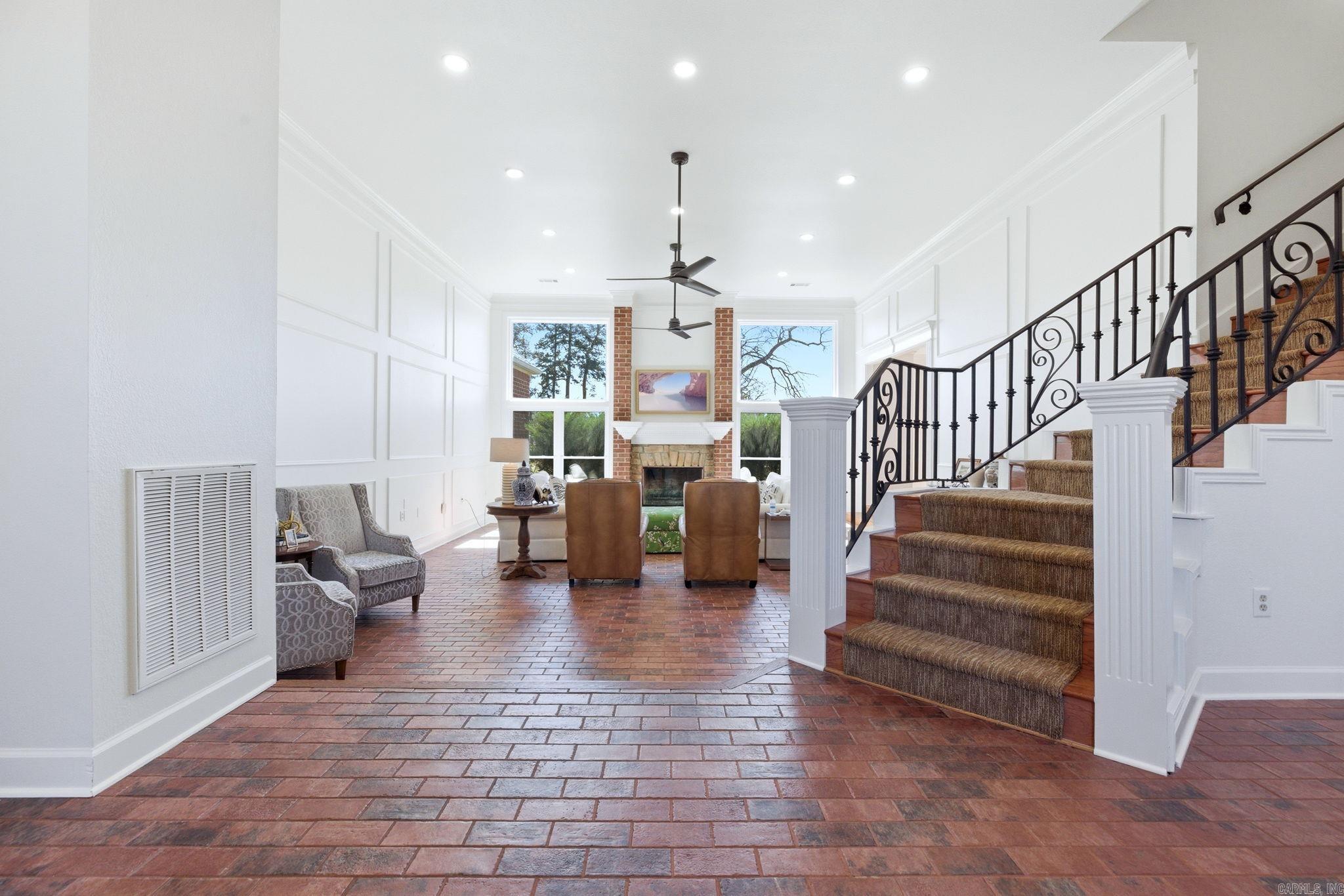 5006 Colonial  Benton, AR