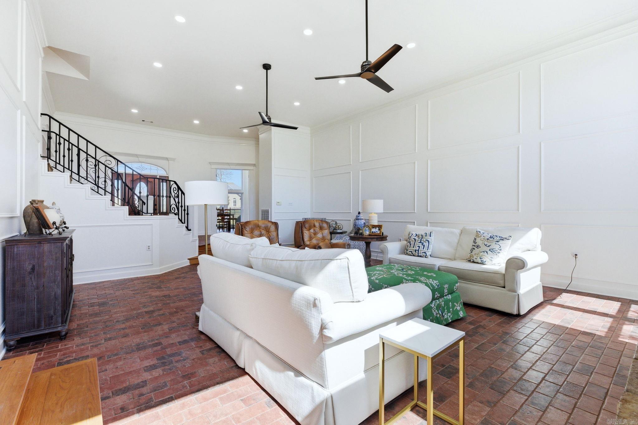 5006 Colonial  Benton, AR