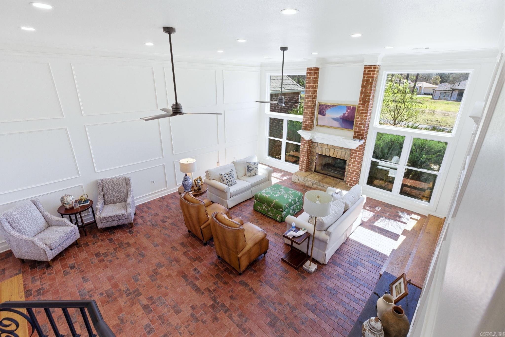 5006 Colonial  Benton, AR