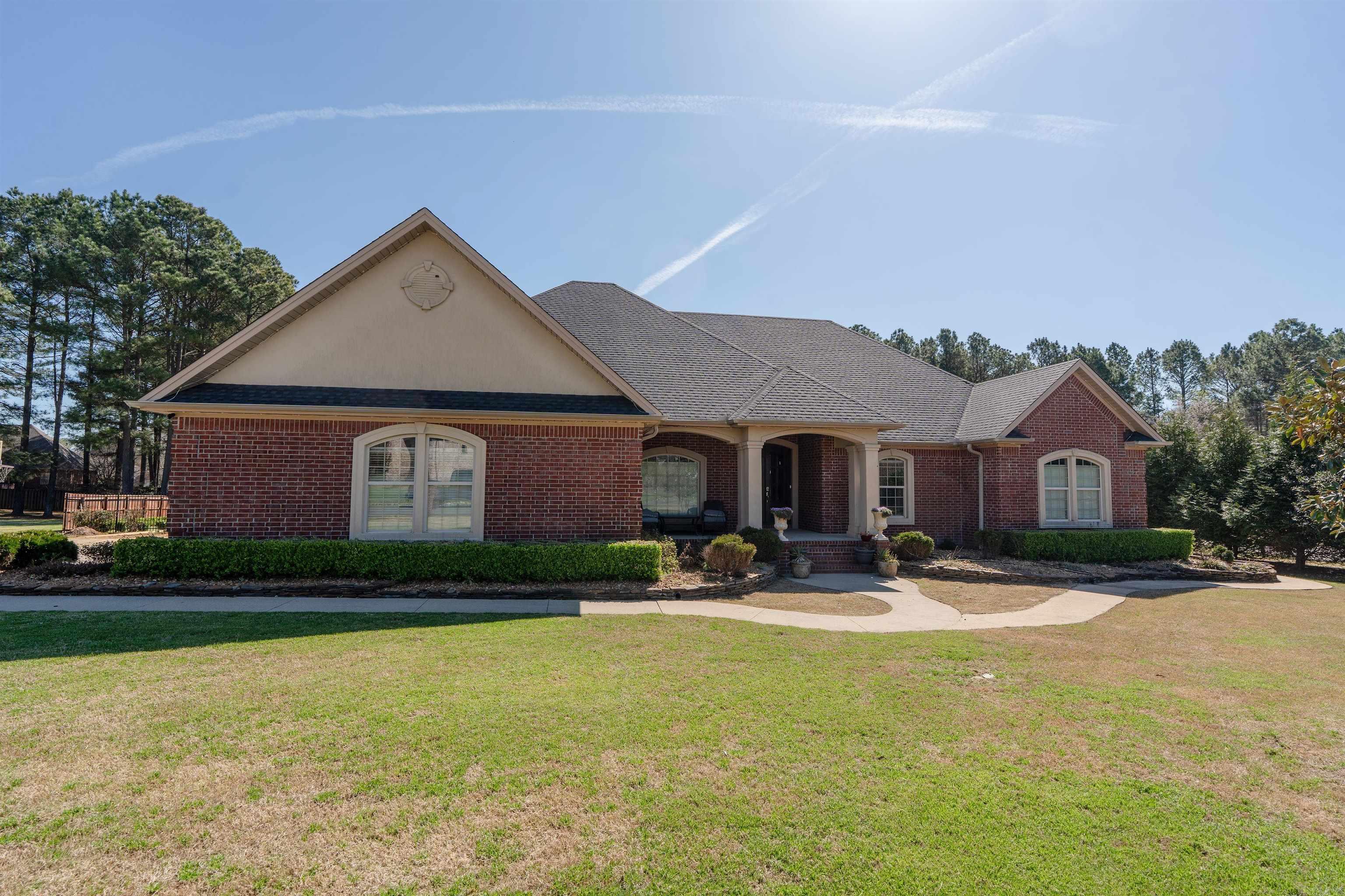 70 Maggie  Searcy, AR