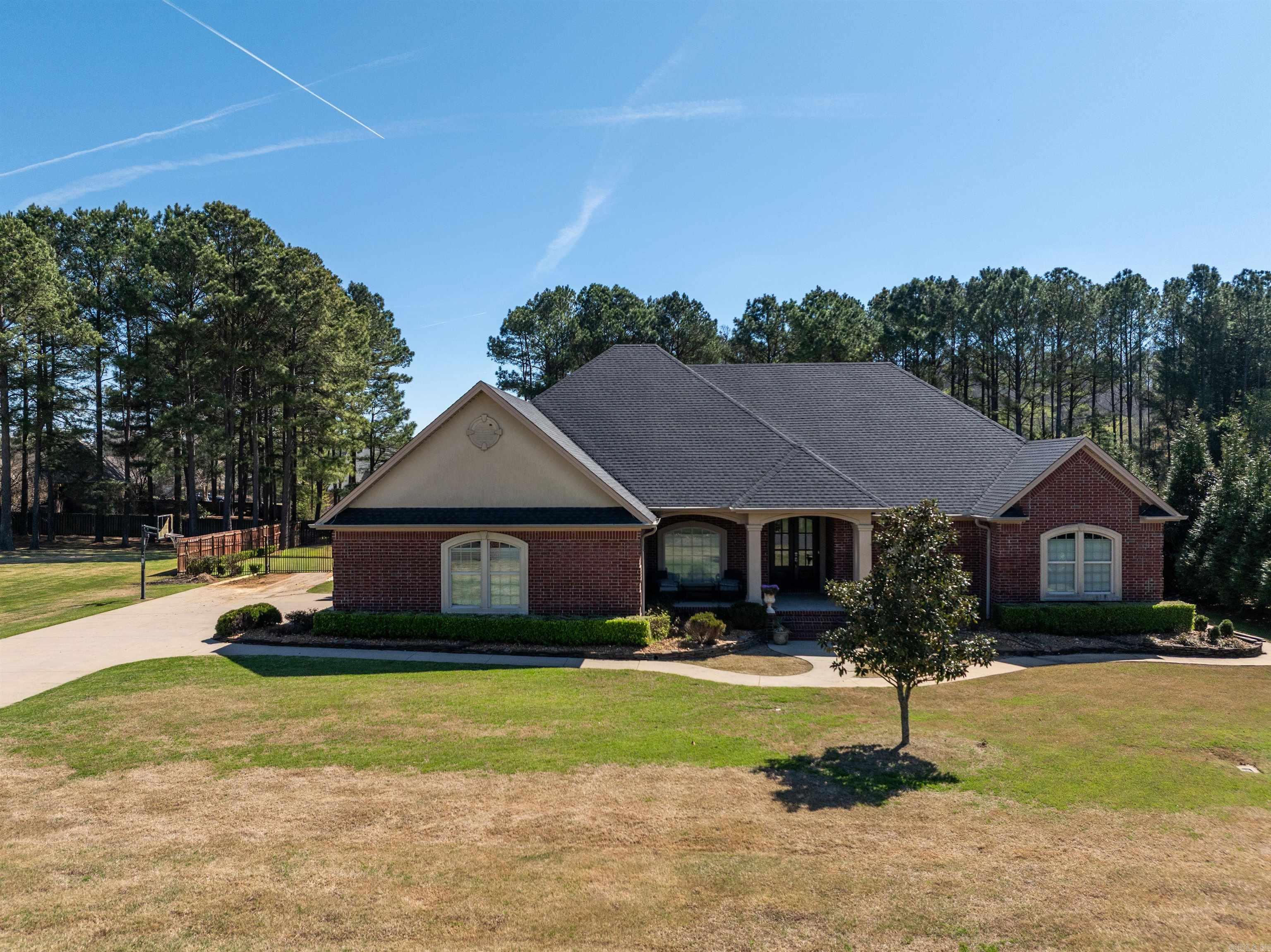 70 Maggie  Searcy, AR