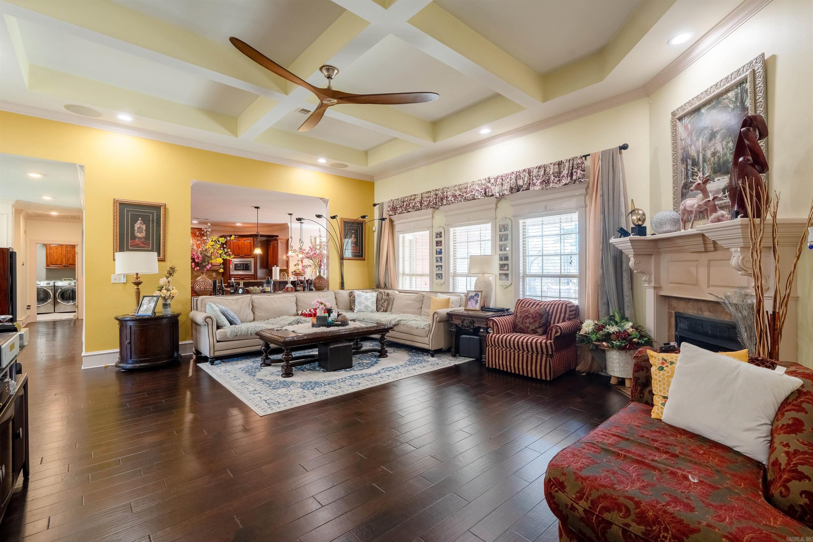 70 Maggie  Searcy, AR