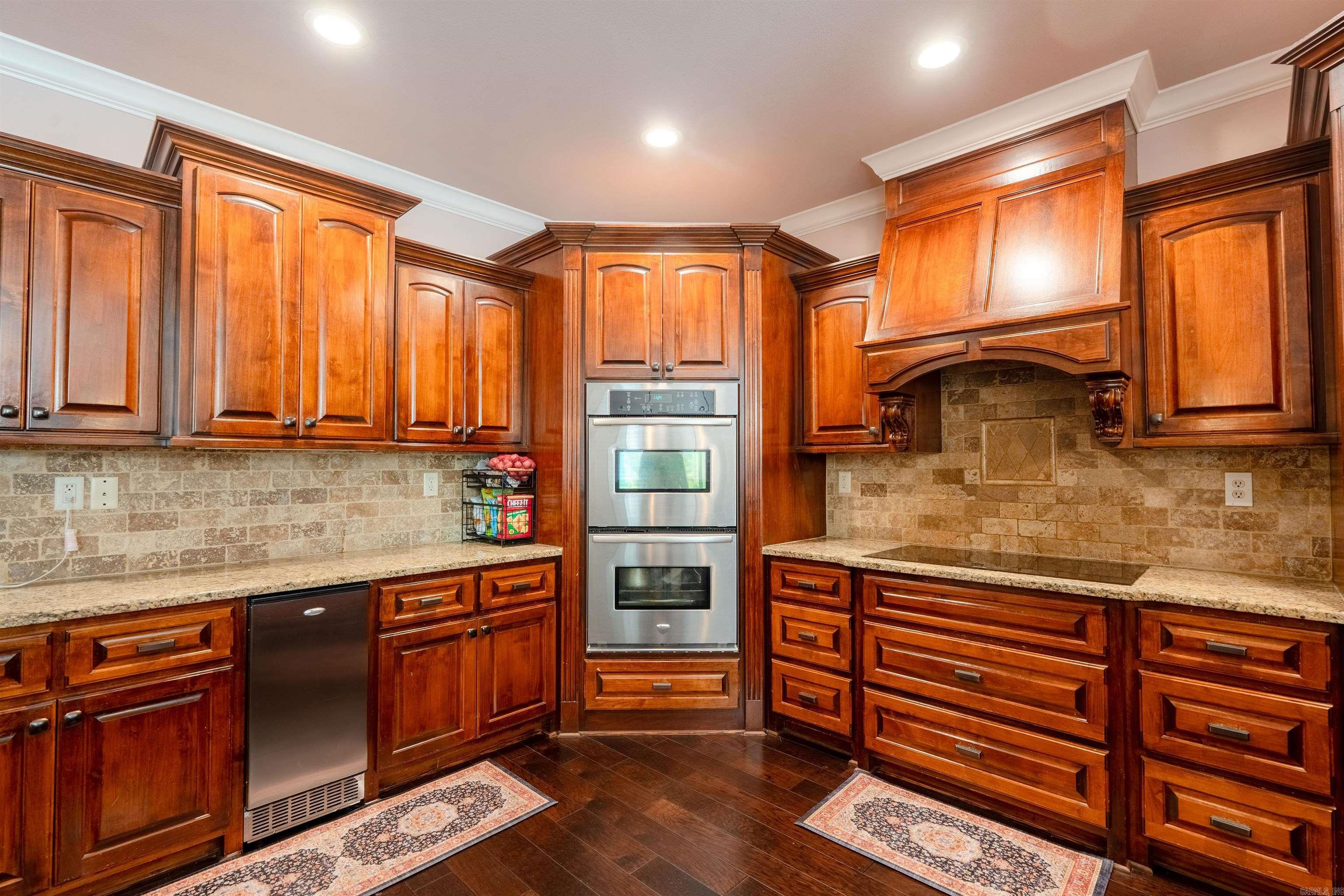 70 Maggie  Searcy, AR