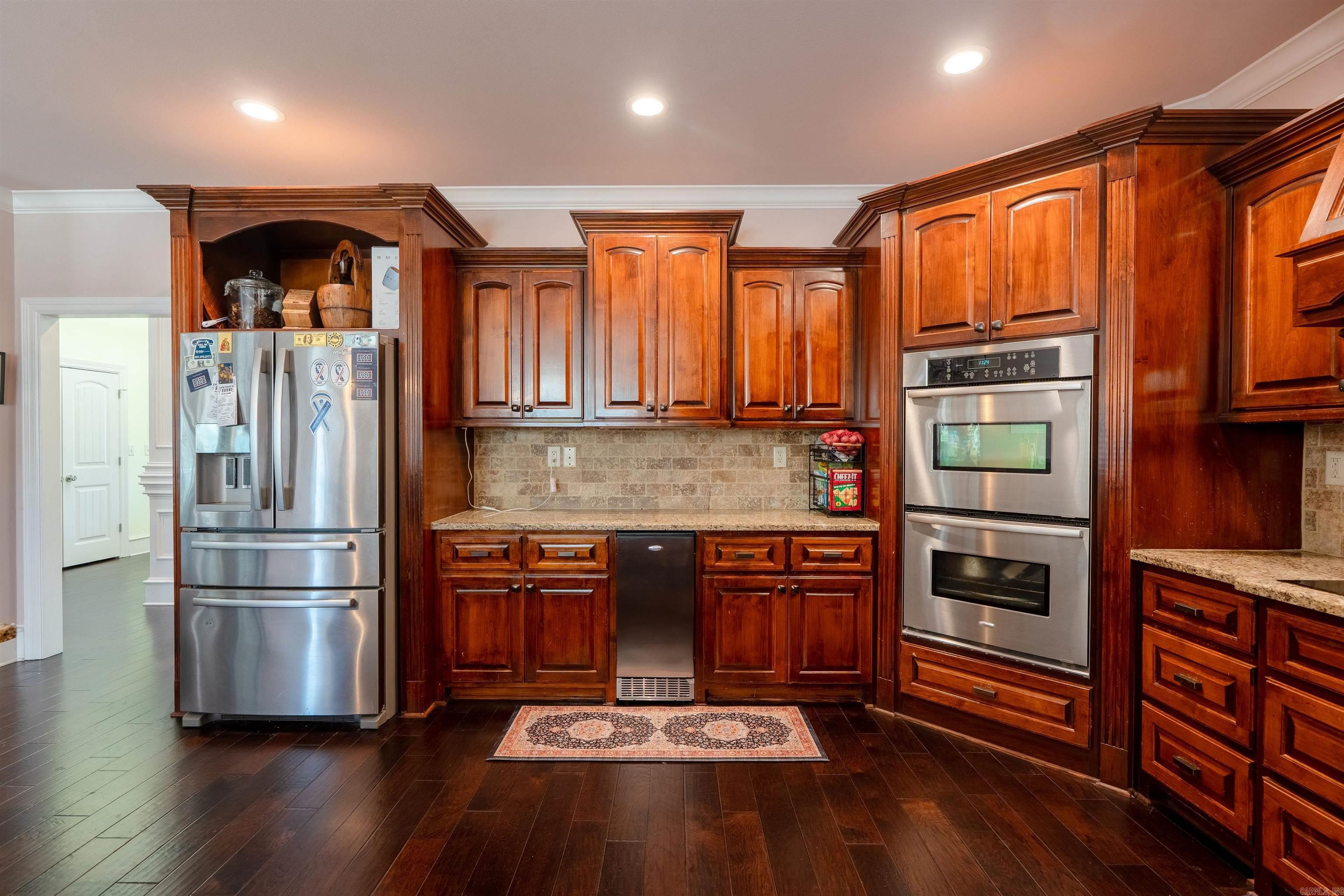 70 Maggie  Searcy, AR