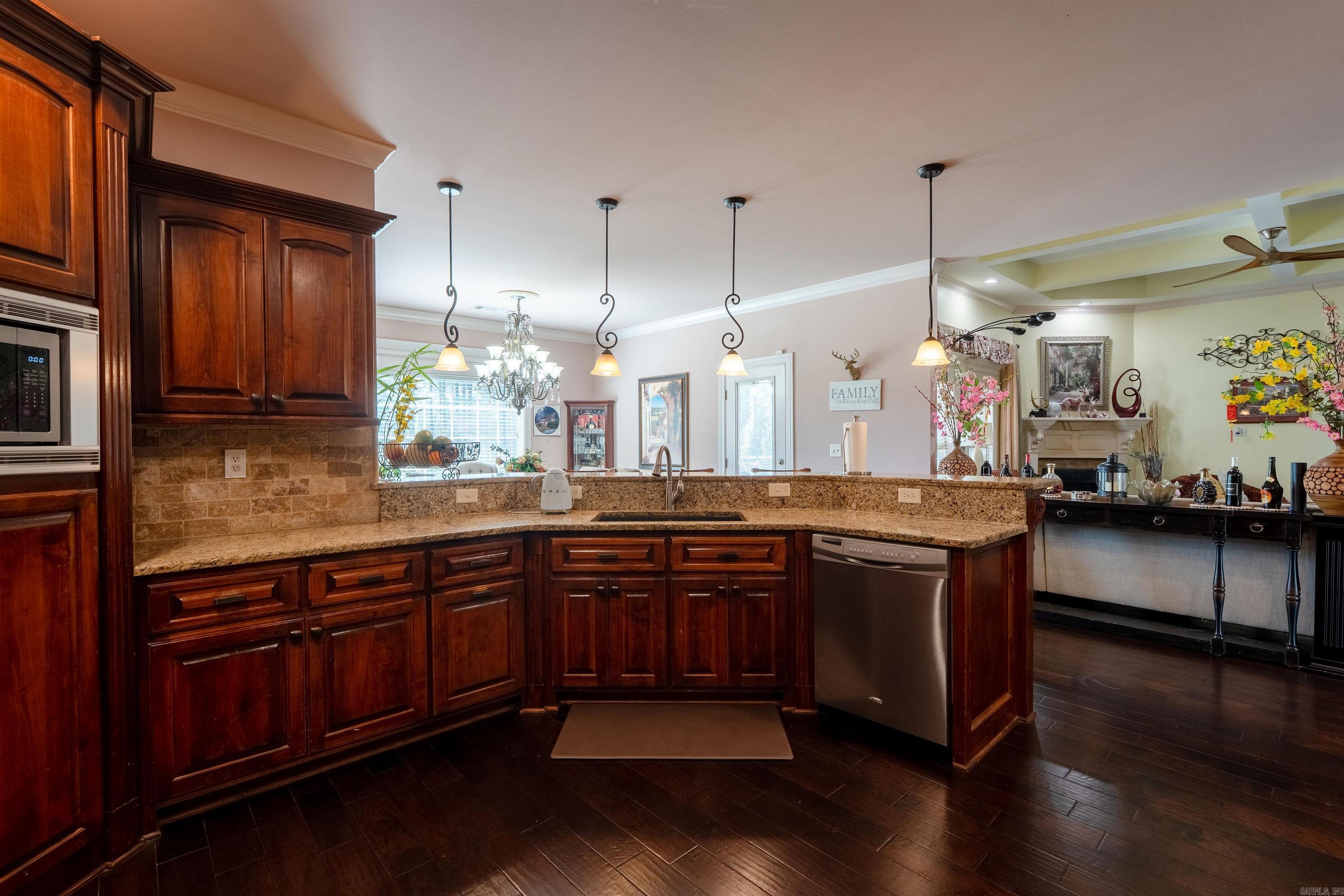 70 Maggie  Searcy, AR