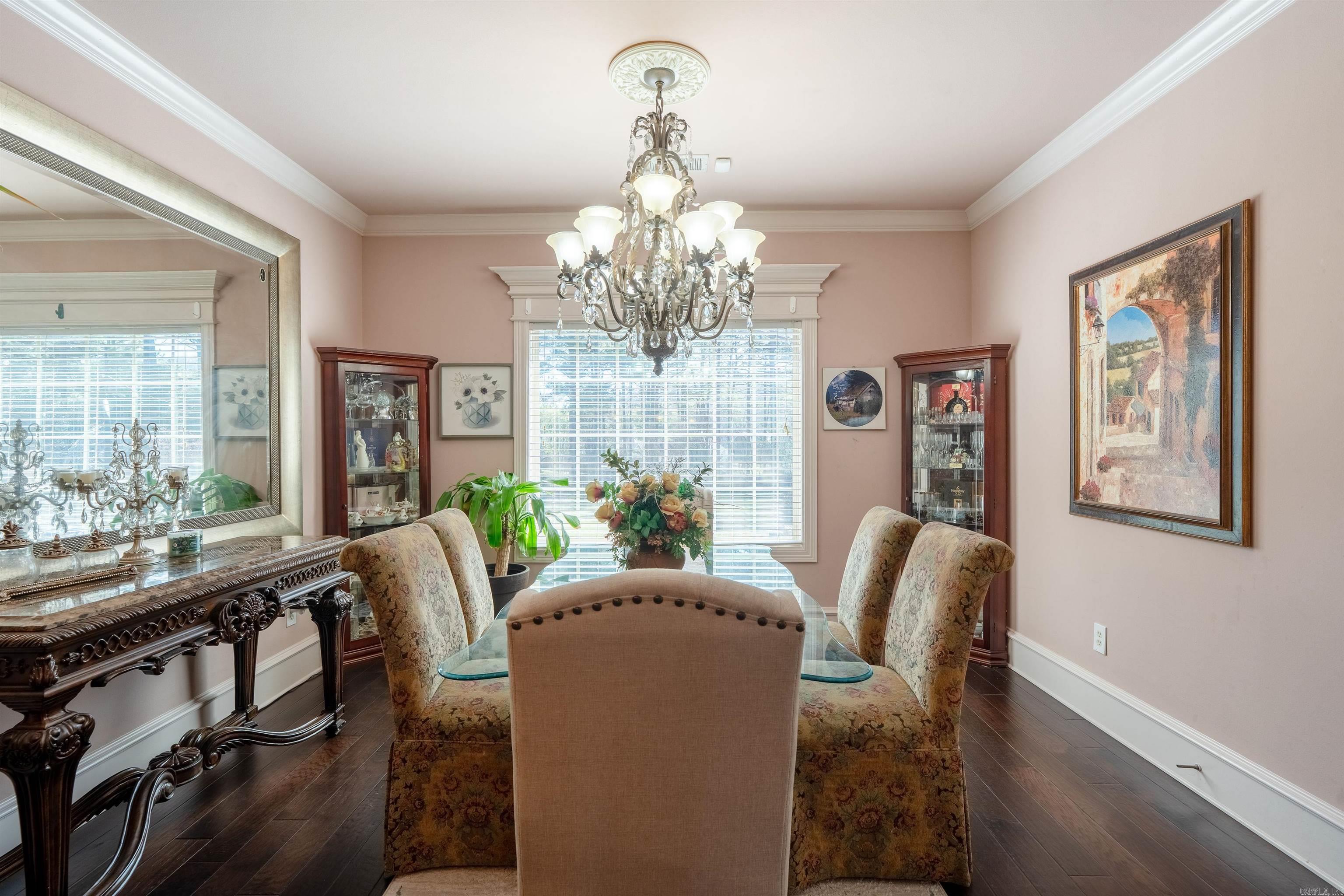 70 Maggie  Searcy, AR