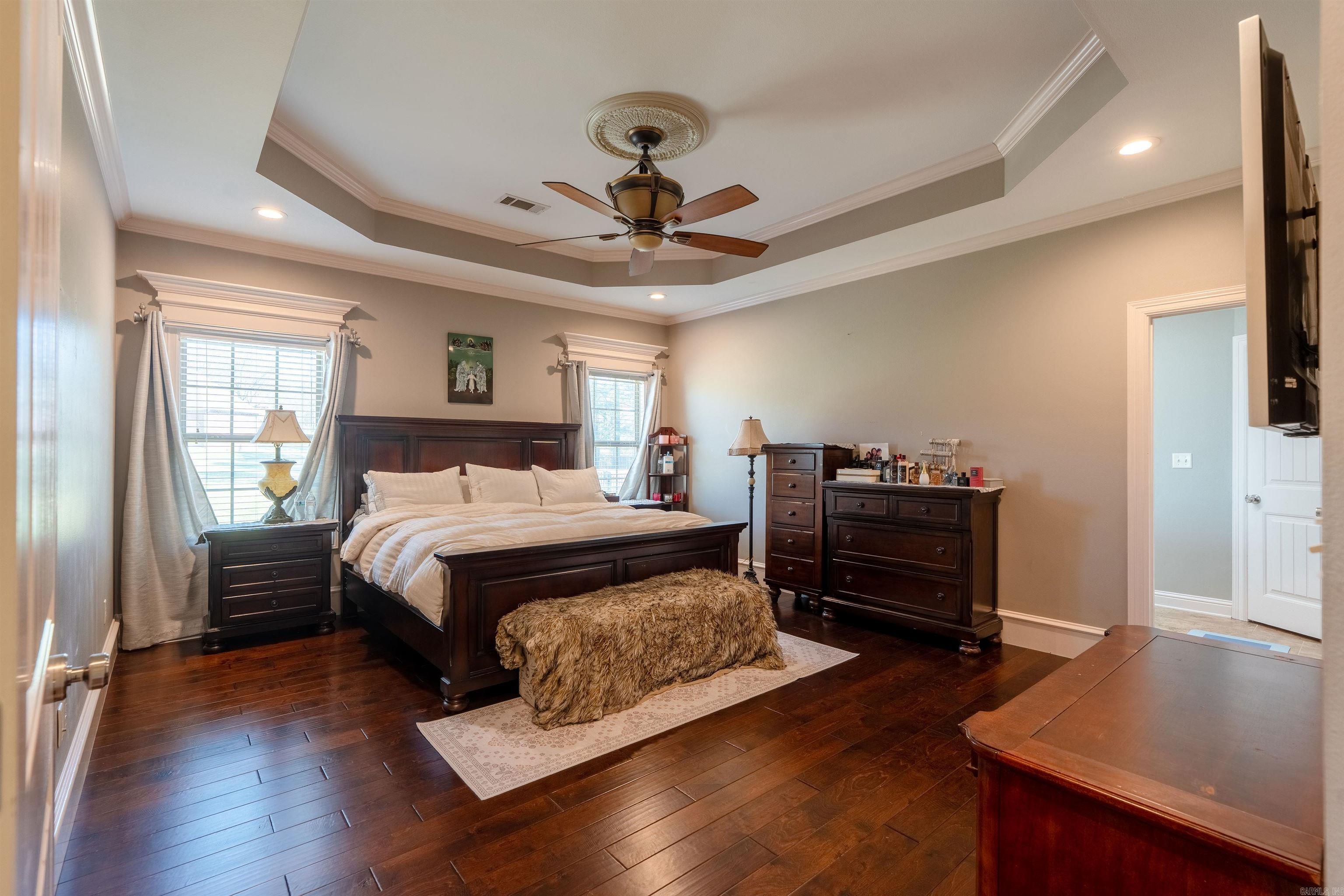 70 Maggie  Searcy, AR