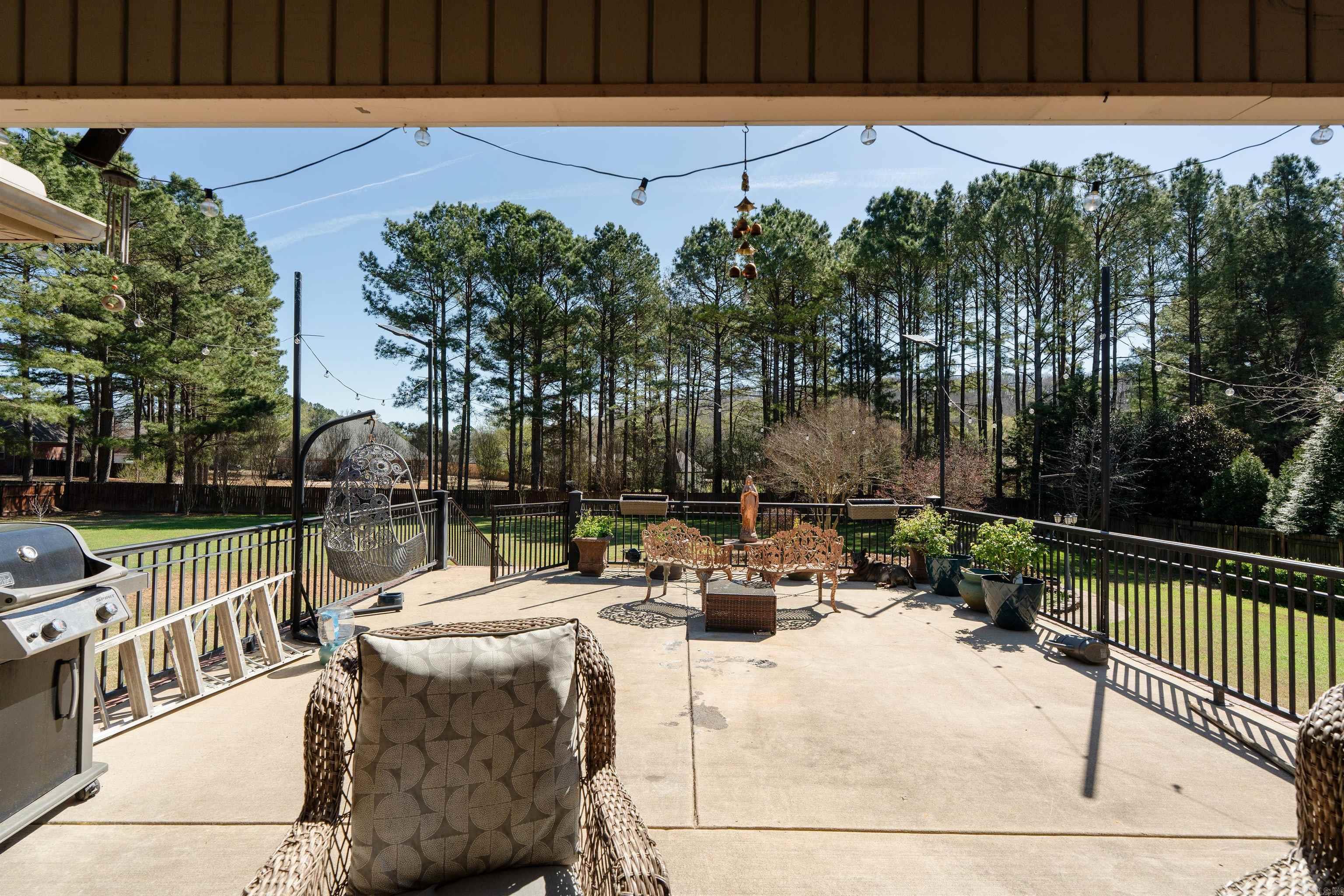 70 Maggie  Searcy, AR