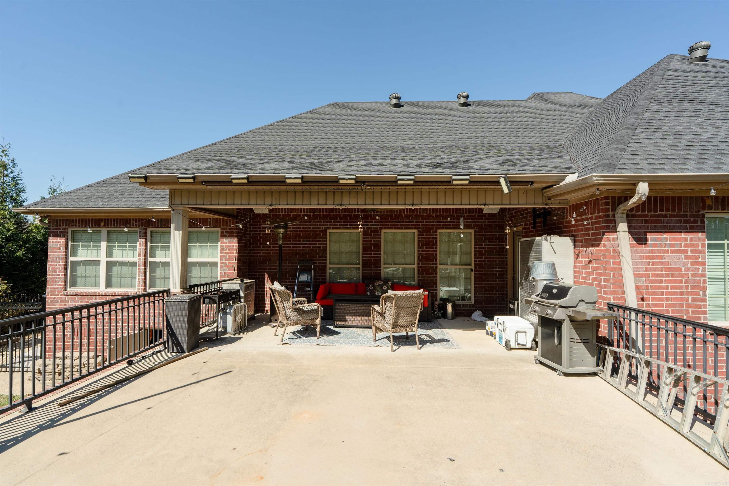 70 Maggie  Searcy, AR