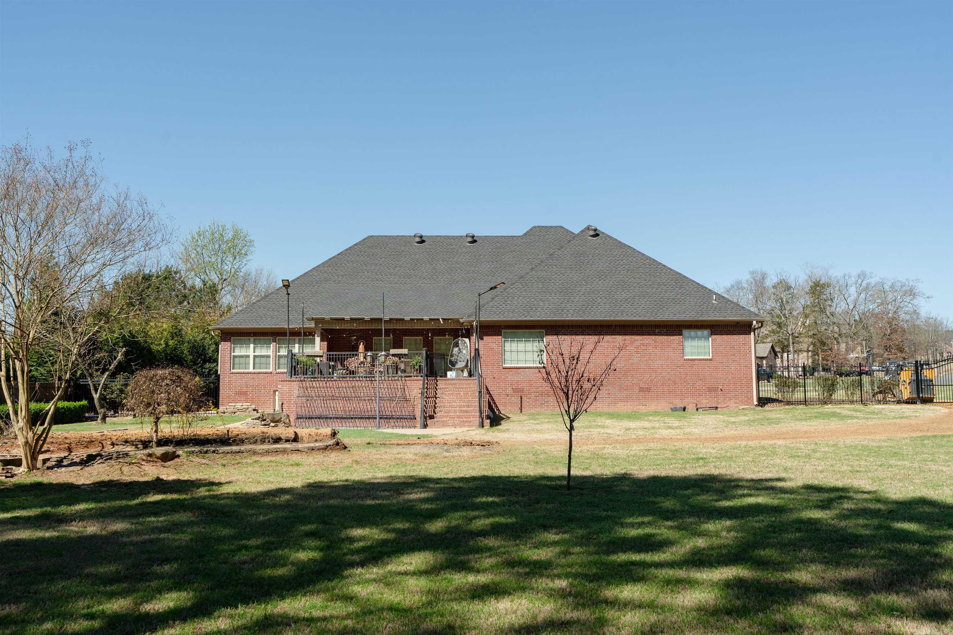 70 Maggie  Searcy, AR