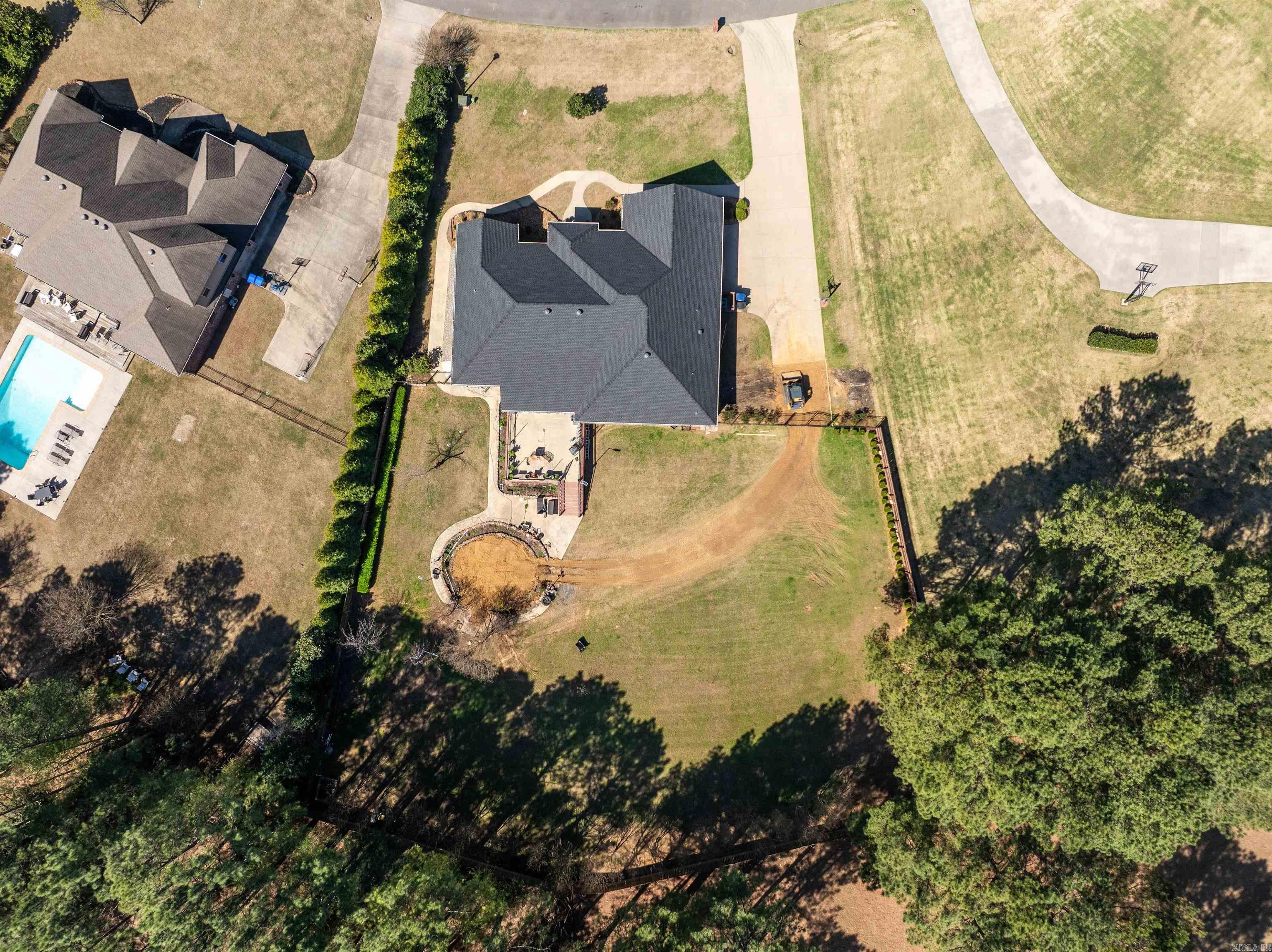 70 Maggie  Searcy, AR