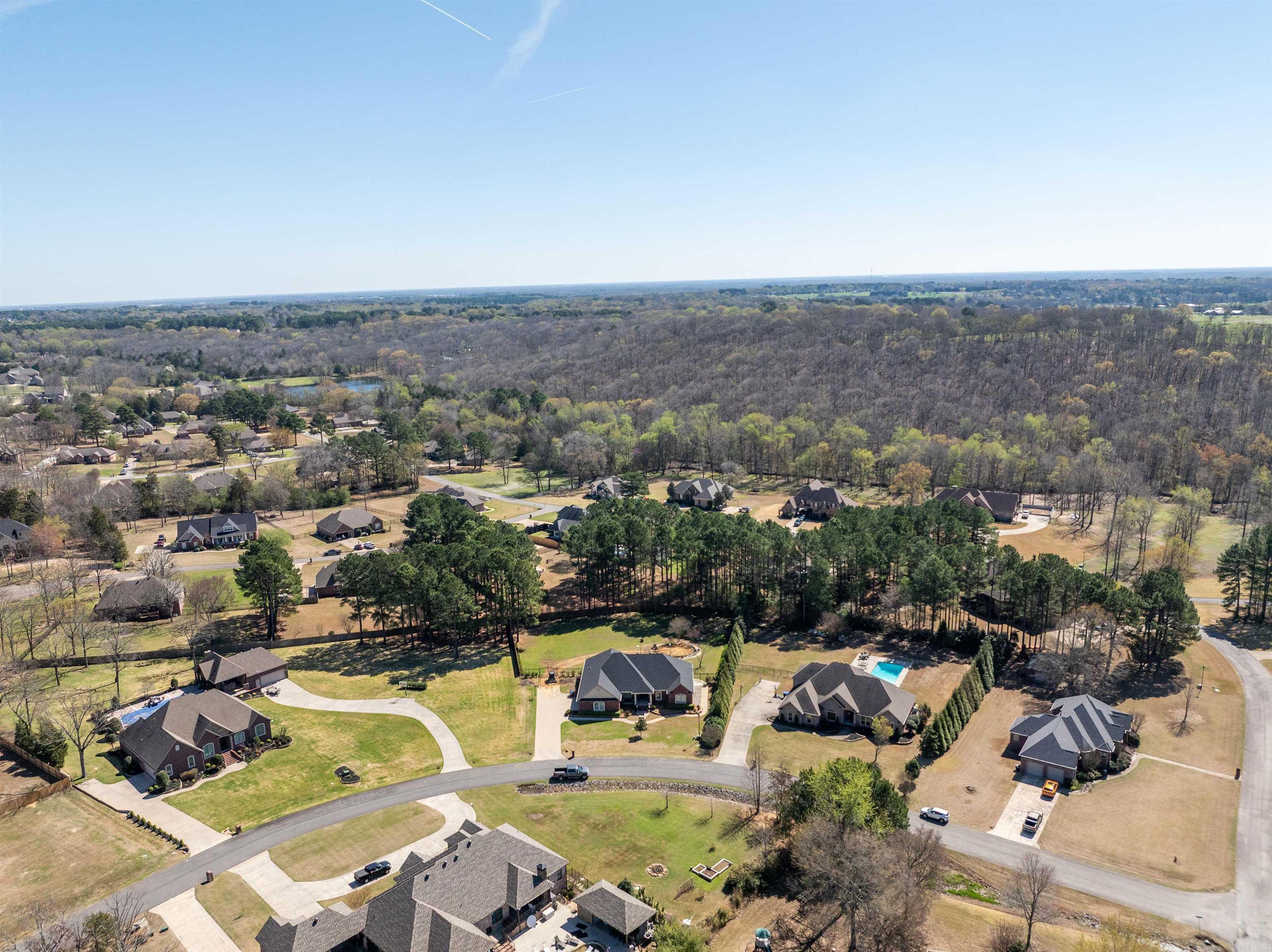 70 Maggie  Searcy, AR