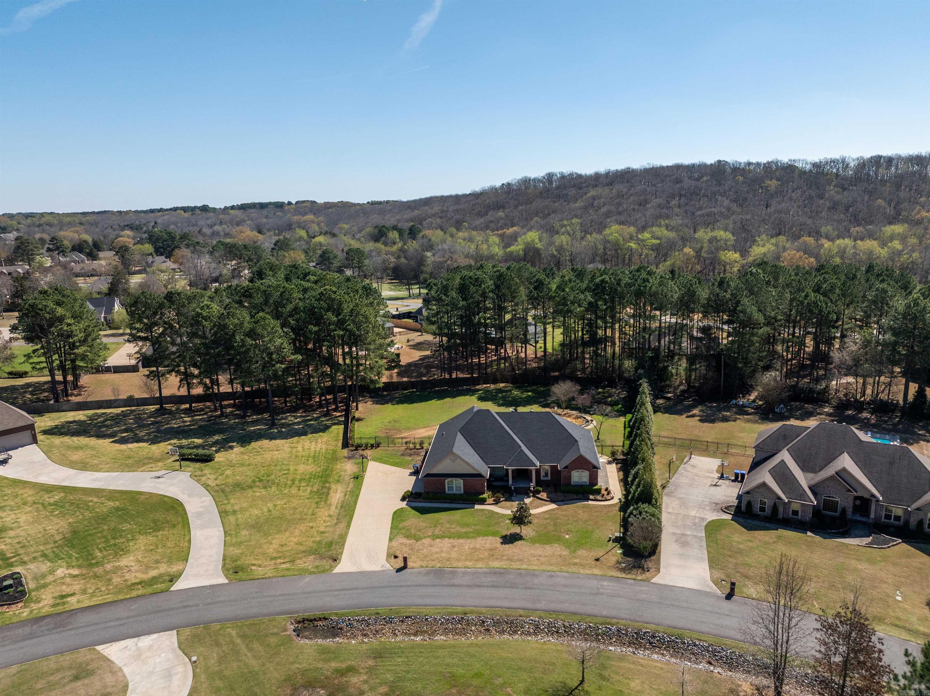 70 Maggie  Searcy, AR