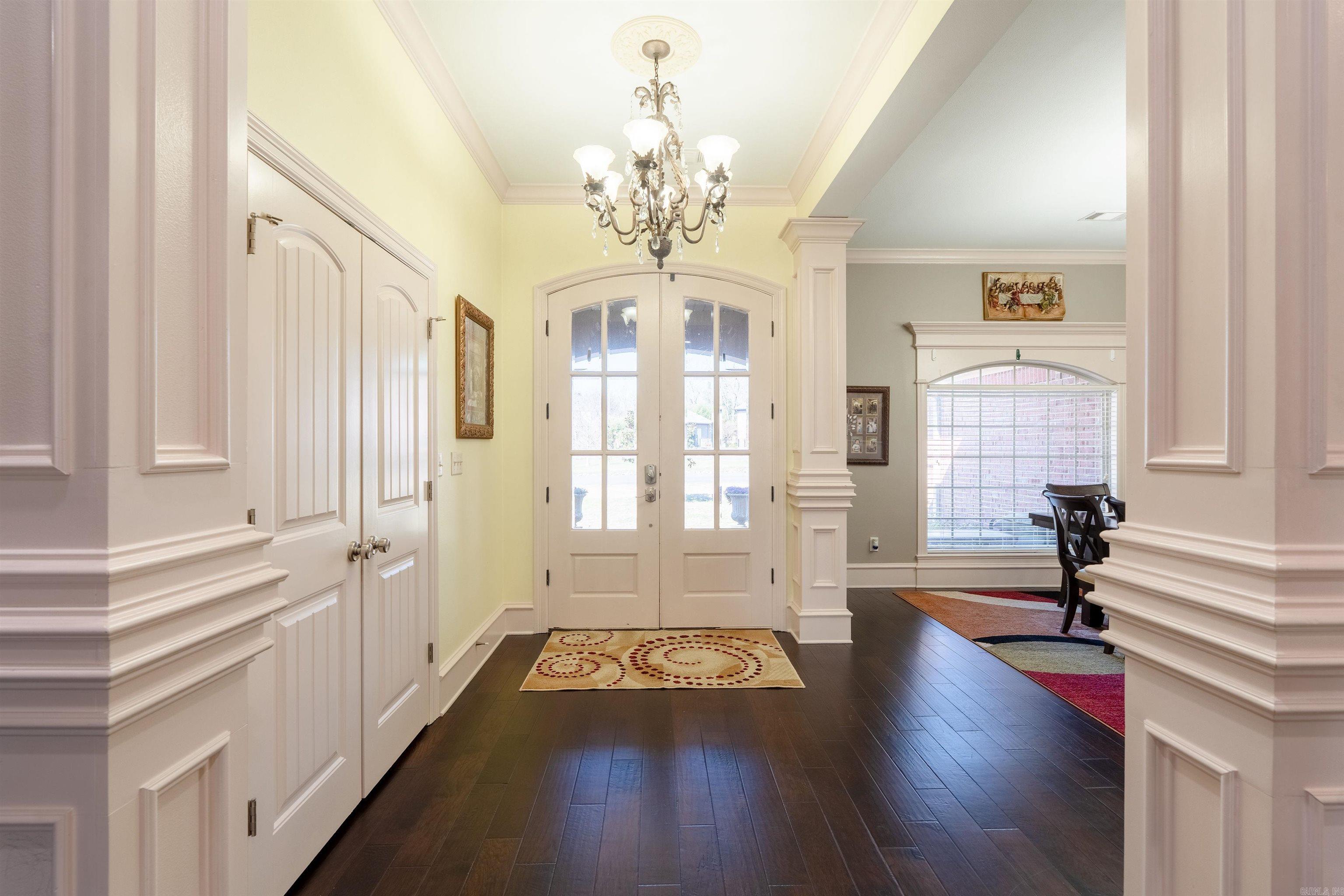 70 Maggie  Searcy, AR