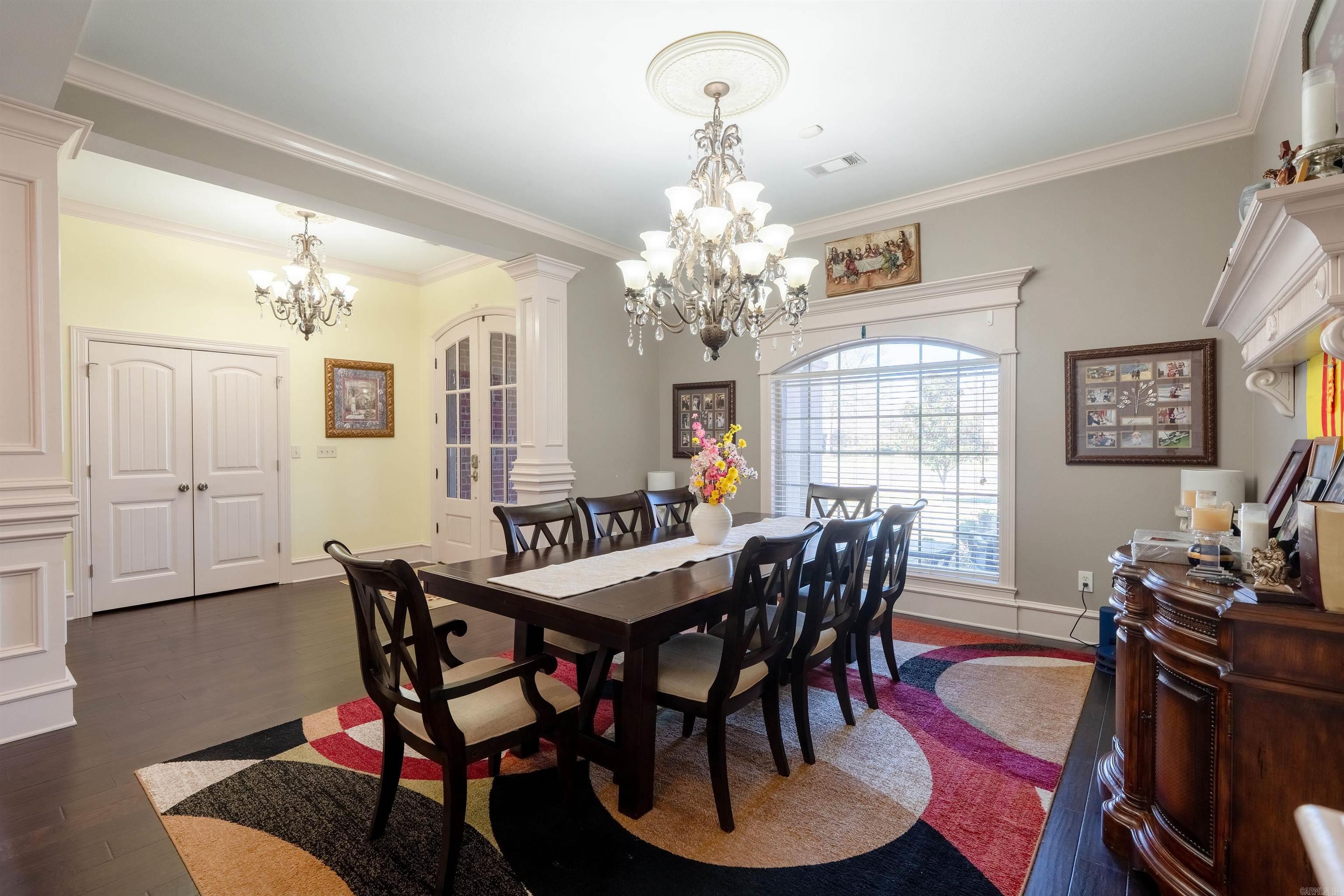 70 Maggie  Searcy, AR