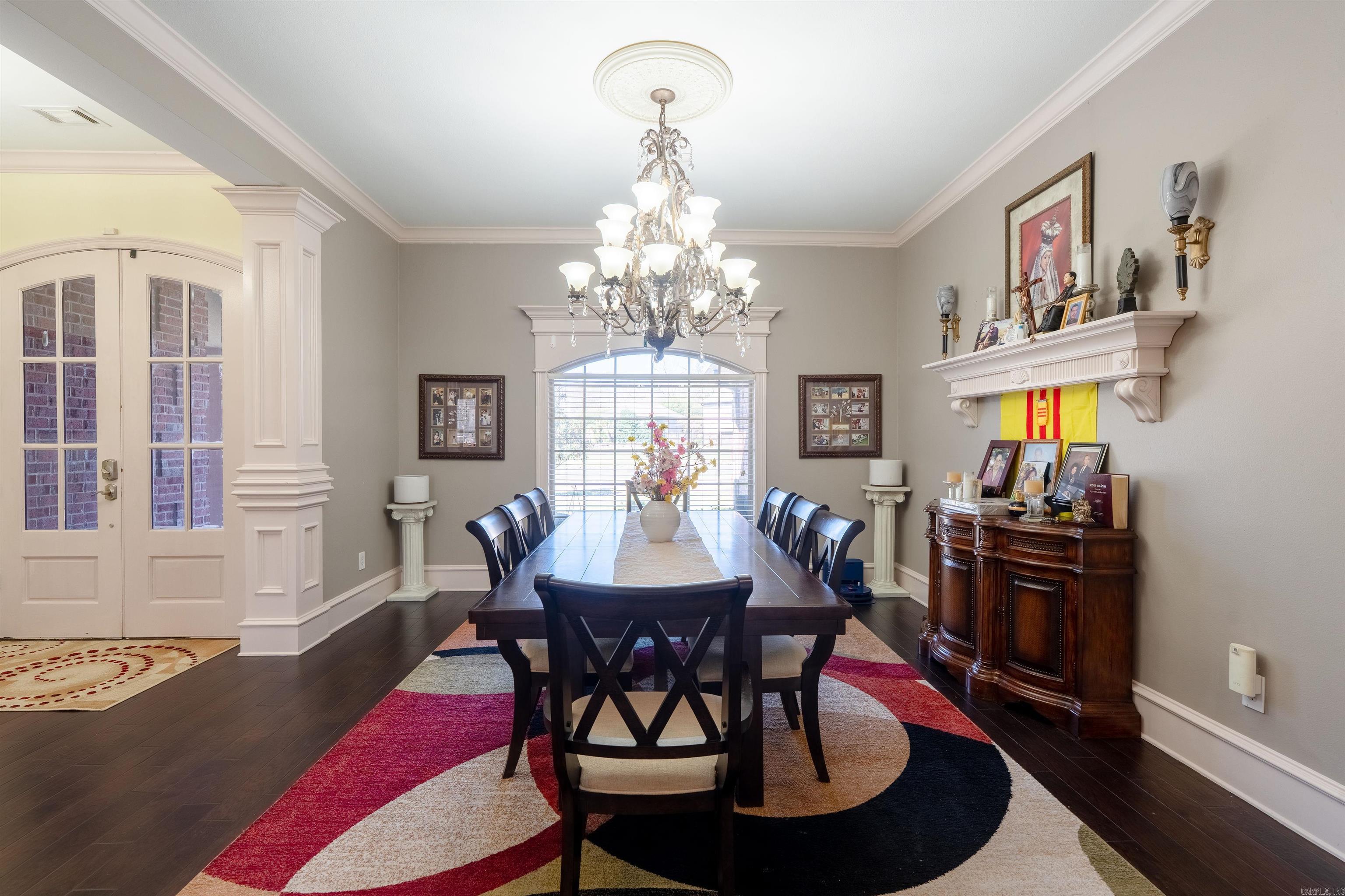 70 Maggie  Searcy, AR