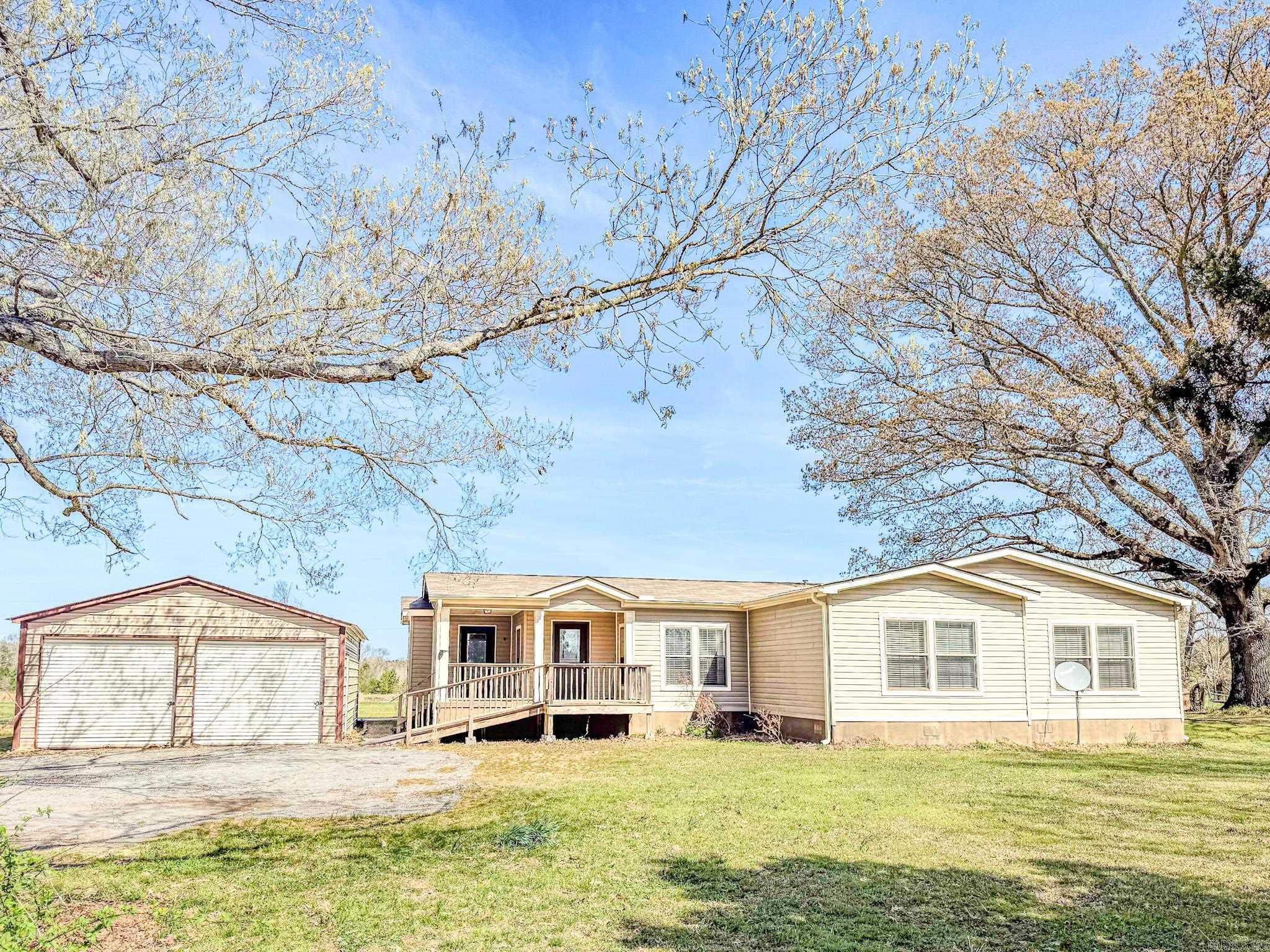 2660 Bateman  Okolona, AR