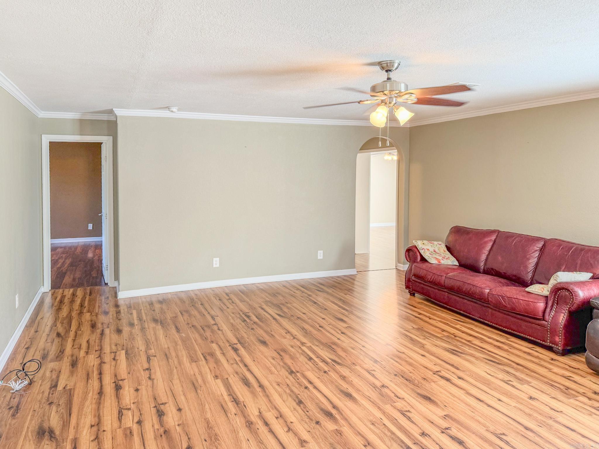 2660 Bateman  Okolona, AR