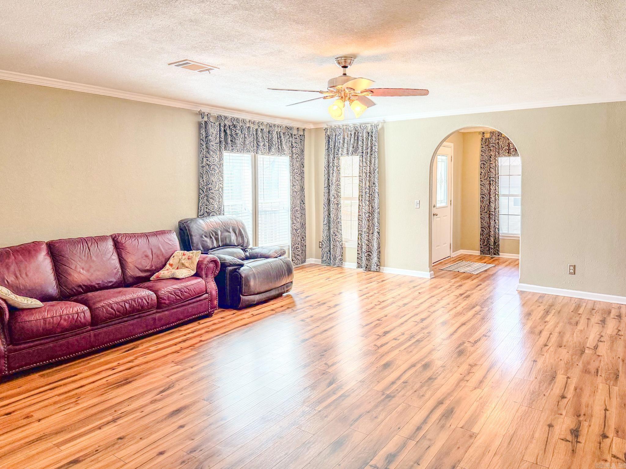 2660 Bateman  Okolona, AR