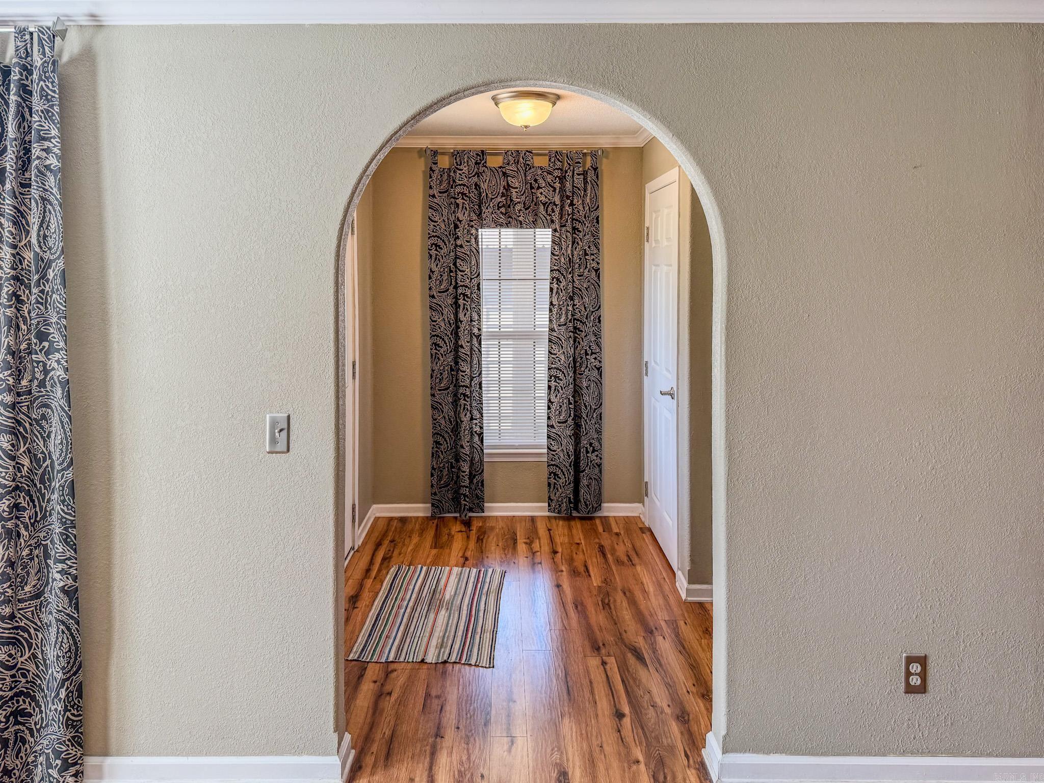 2660 Bateman  Okolona, AR