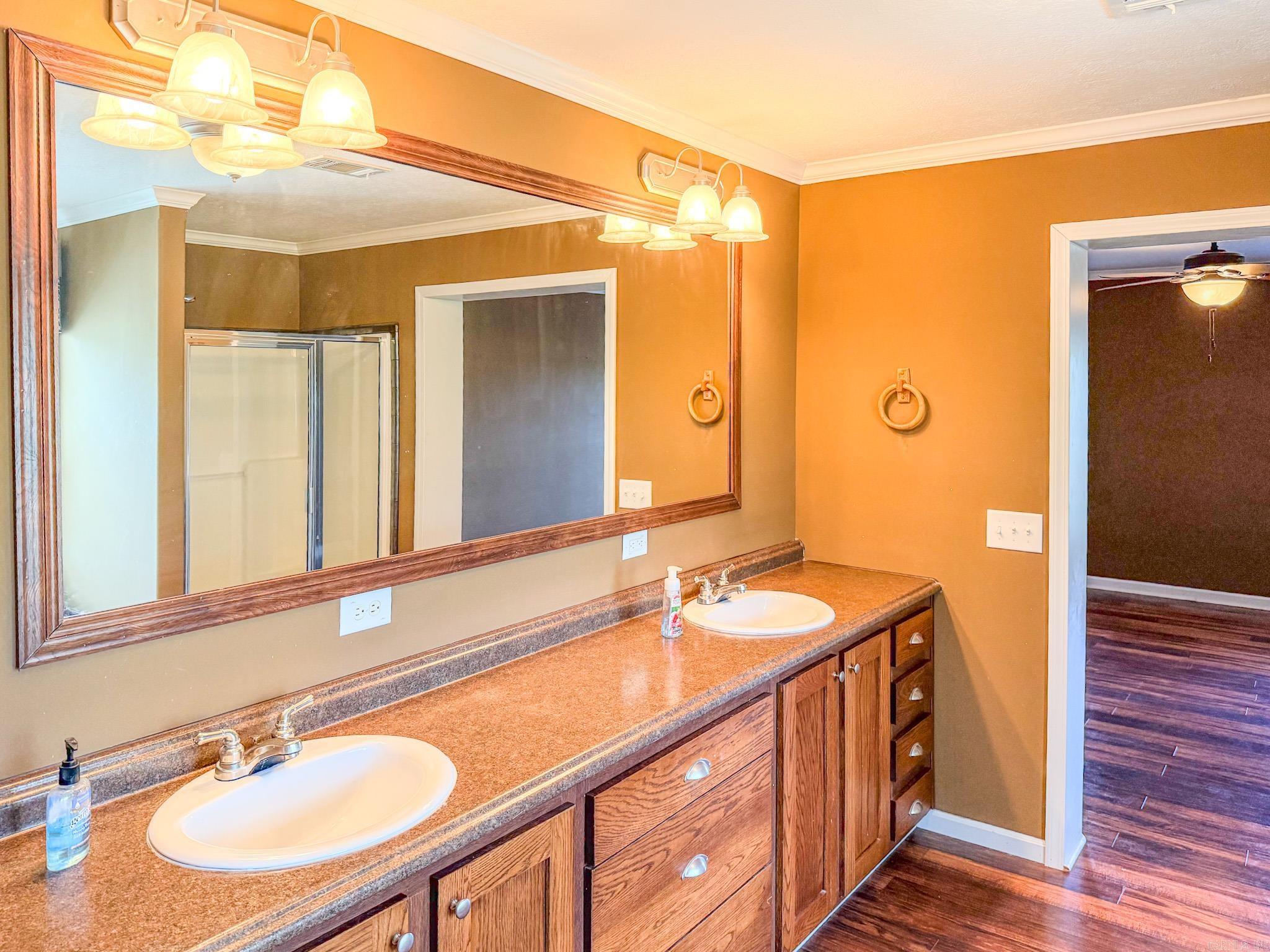 2660 Bateman  Okolona, AR