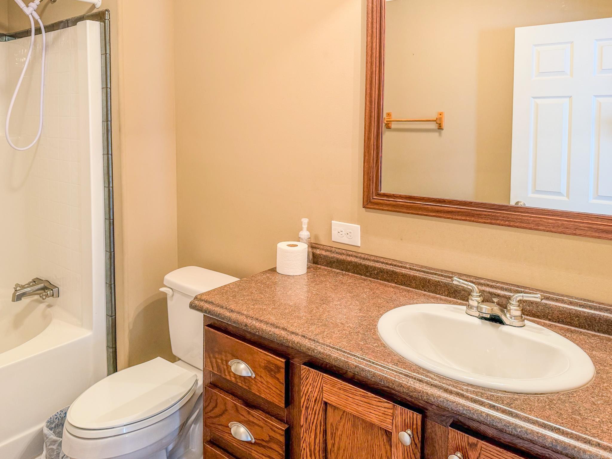 2660 Bateman  Okolona, AR