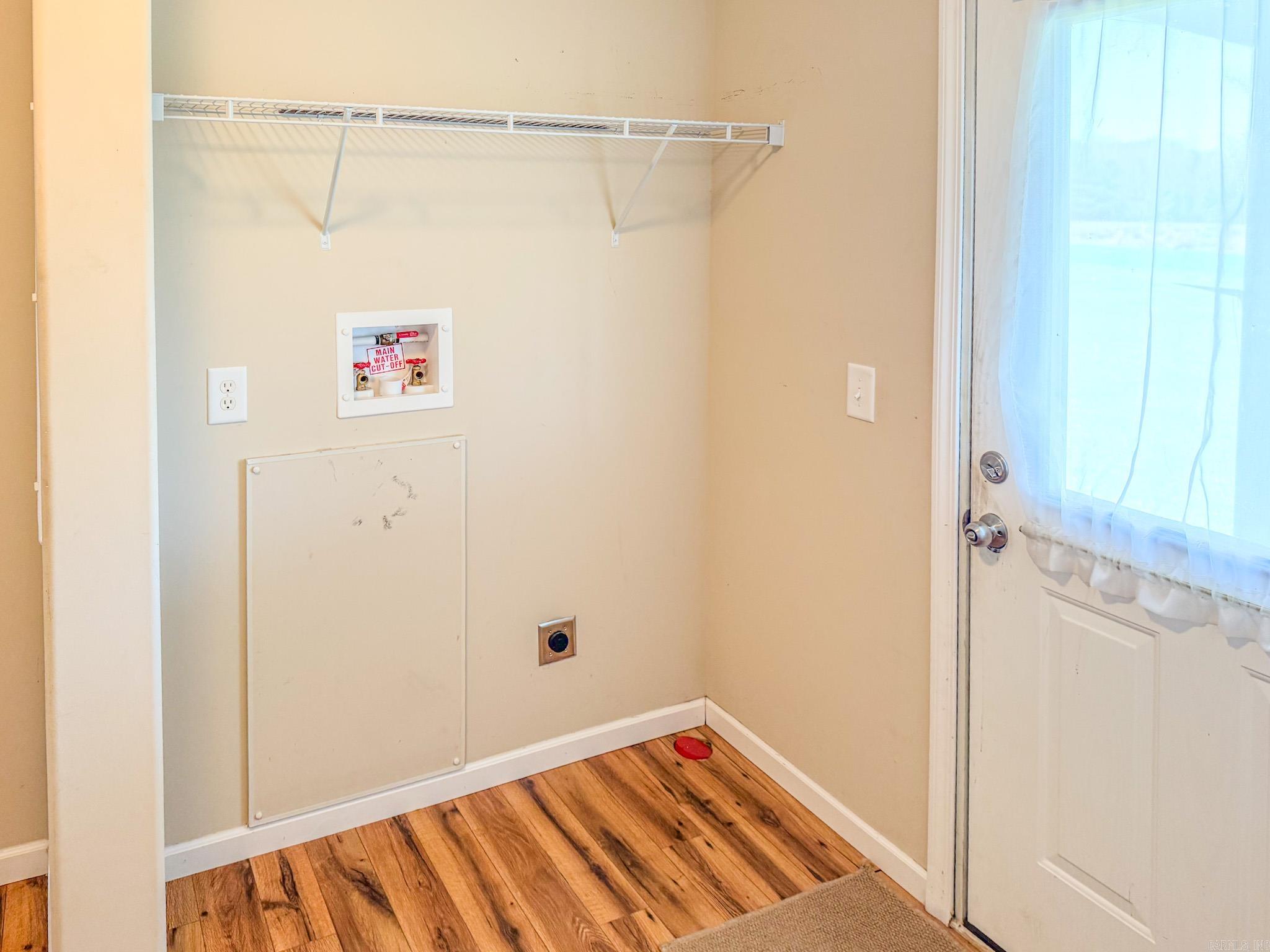 2660 Bateman  Okolona, AR