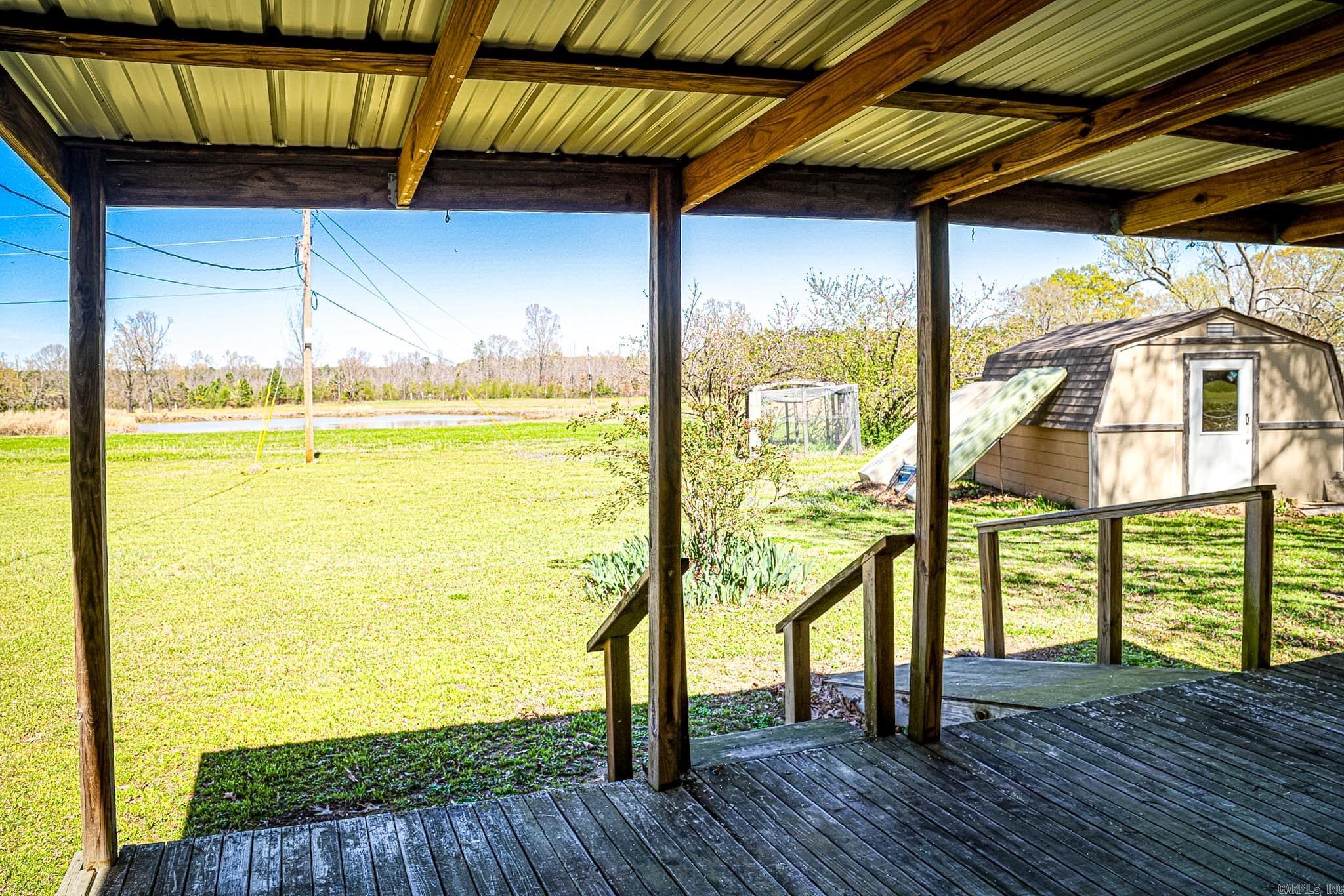 2660 Bateman  Okolona, AR