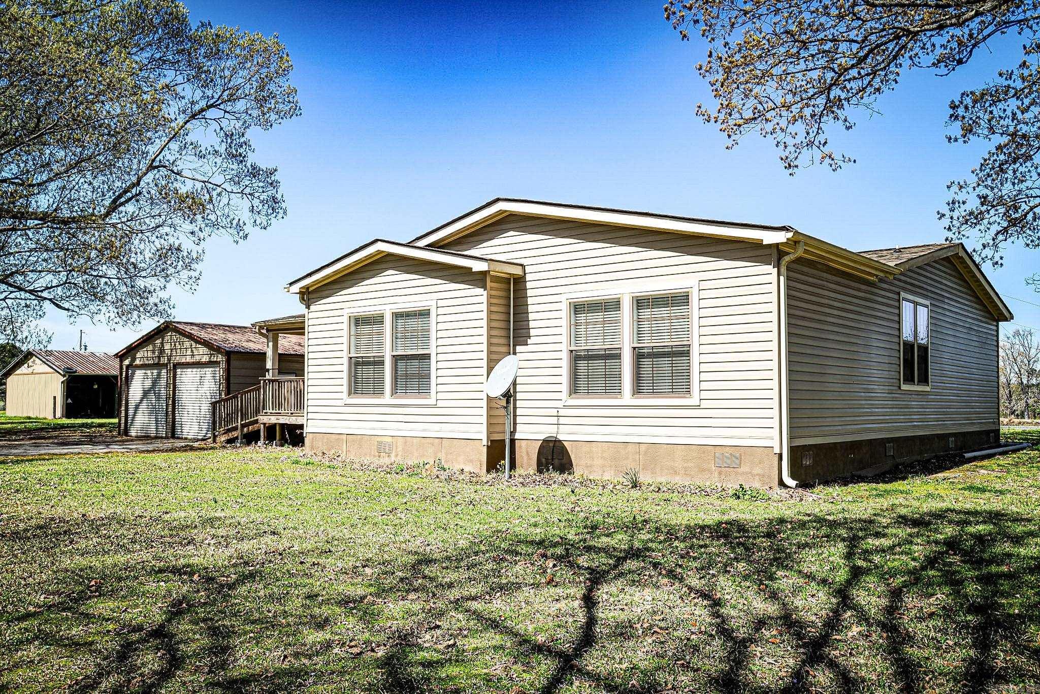 2660 Bateman  Okolona, AR