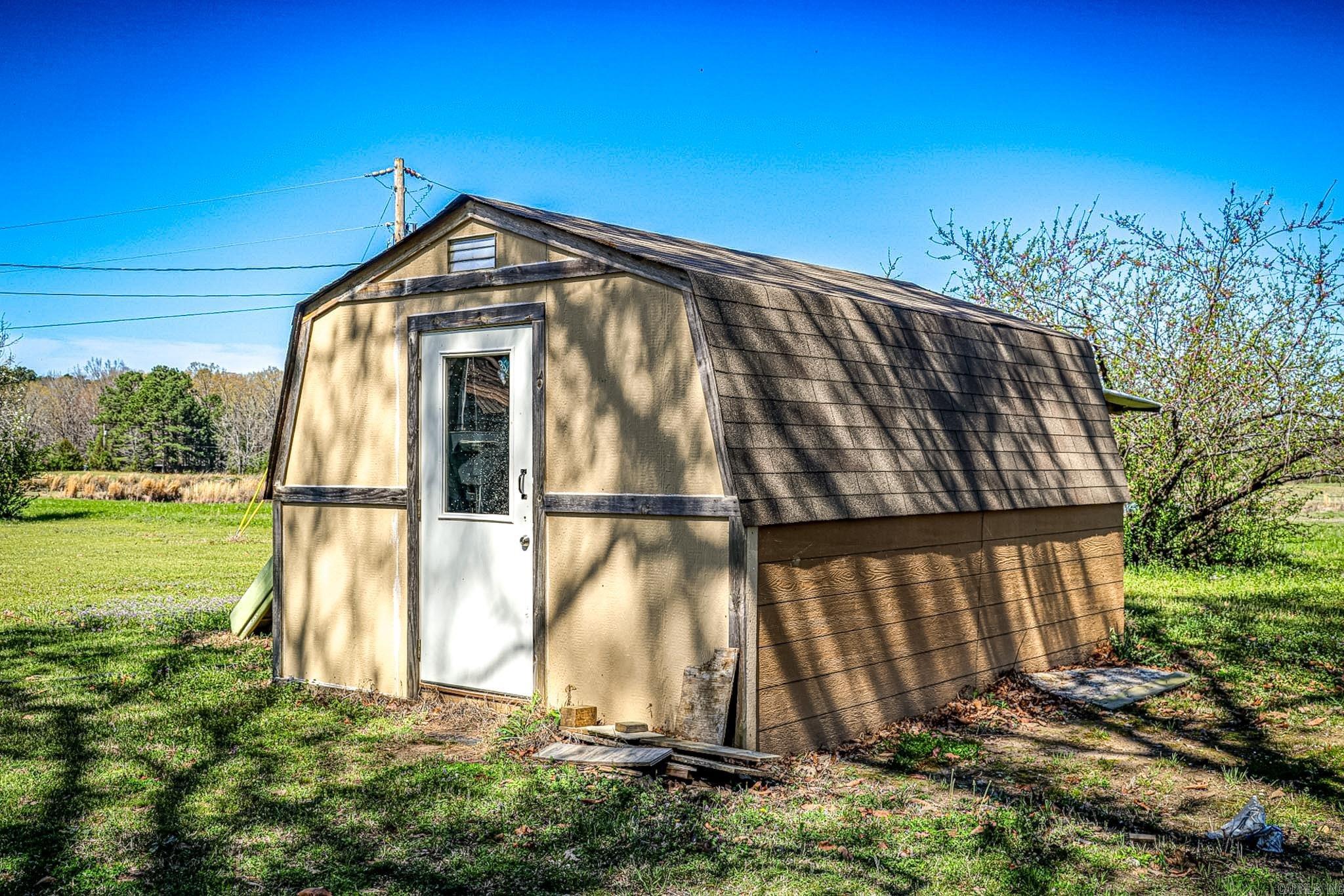 2660 Bateman  Okolona, AR