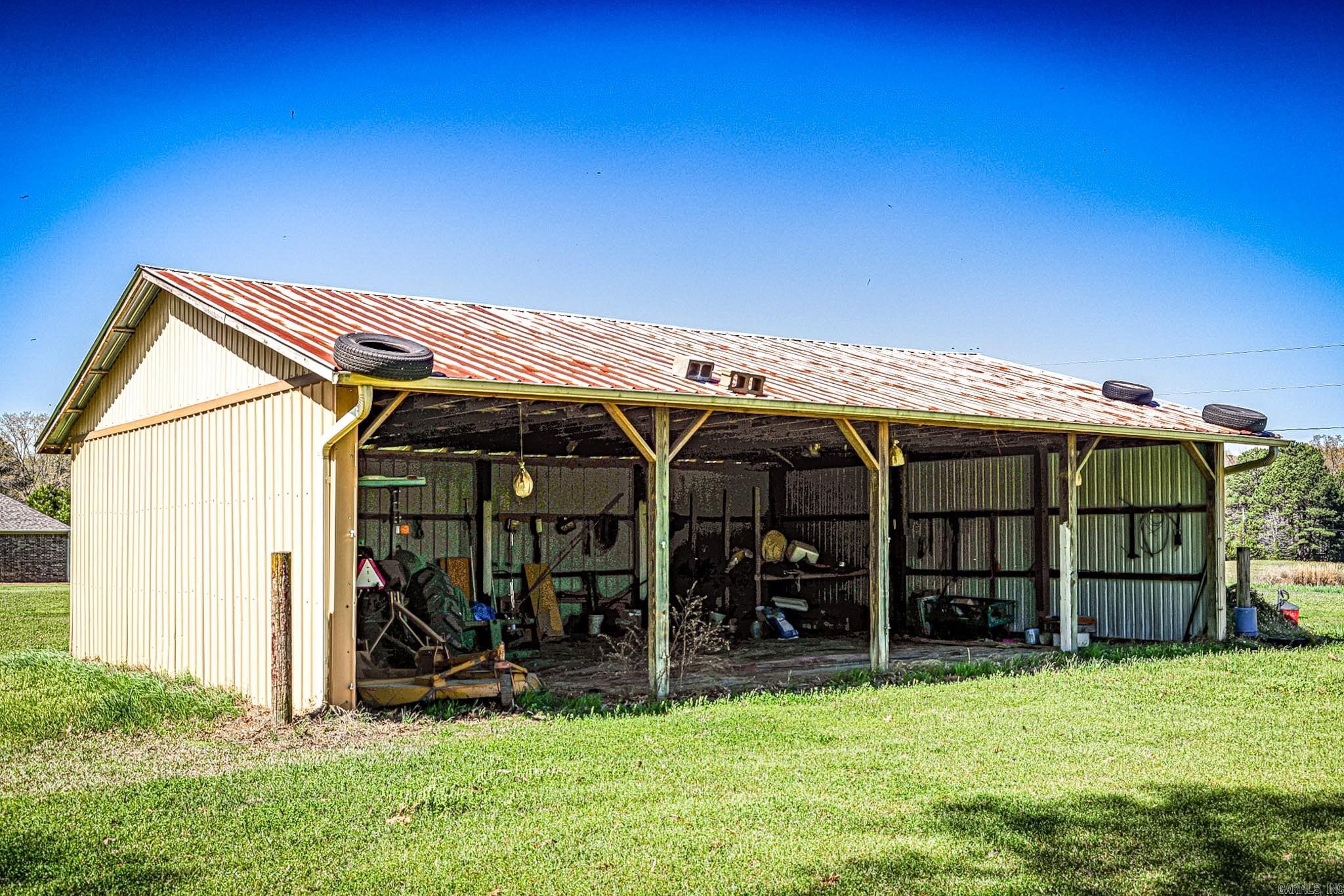 2660 Bateman  Okolona, AR