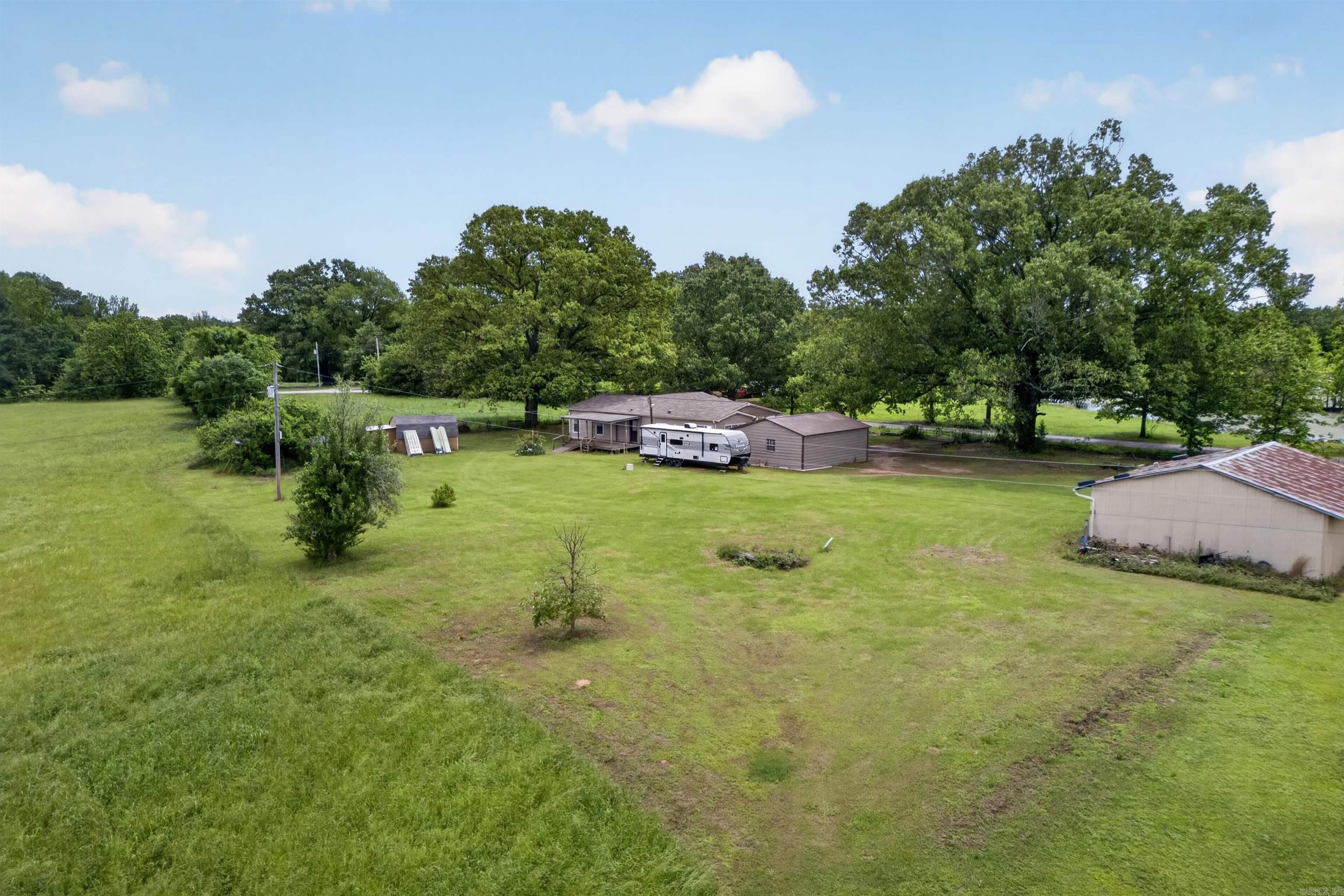 2660 Bateman  Okolona, AR