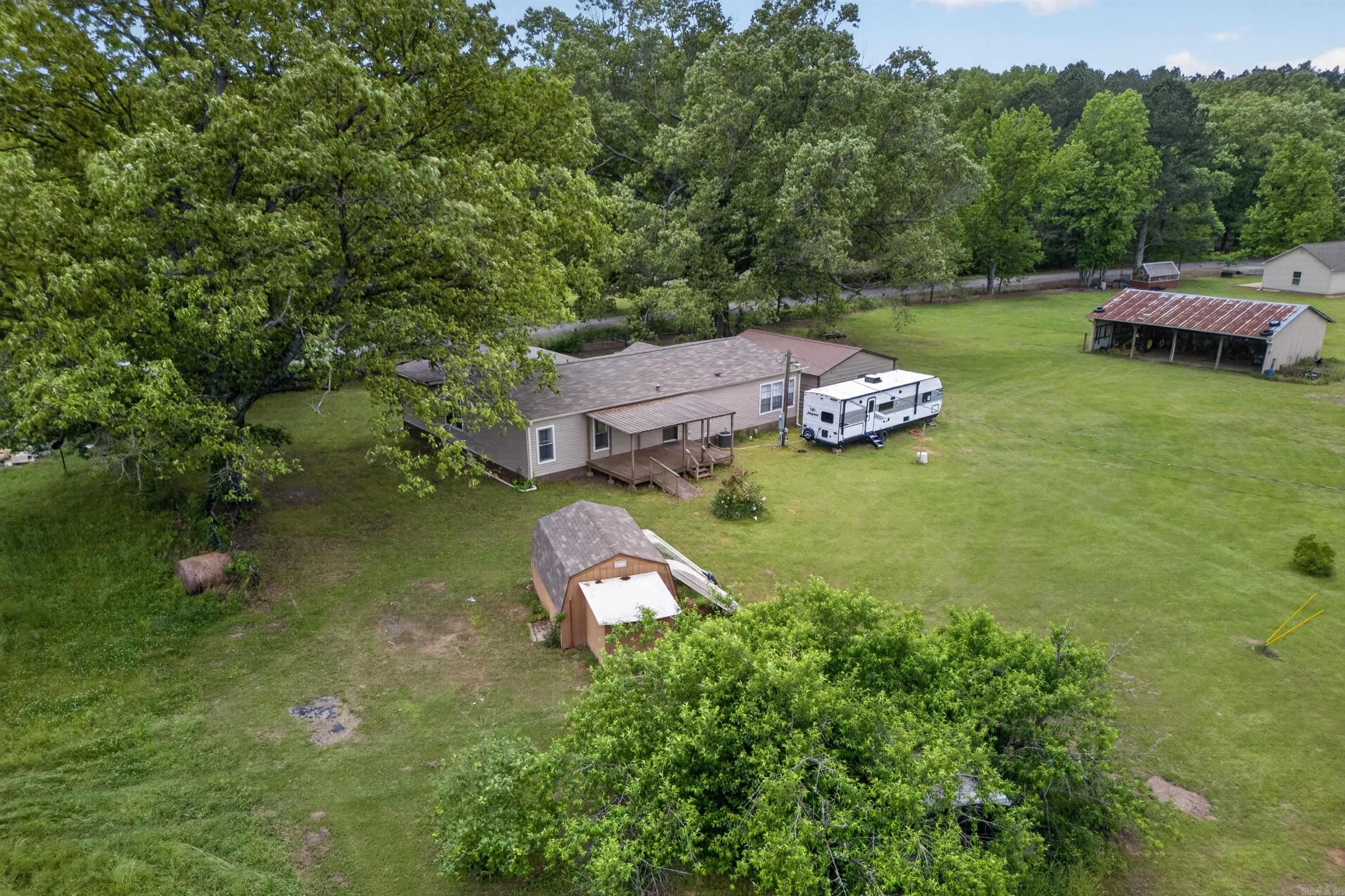 2660 Bateman  Okolona, AR