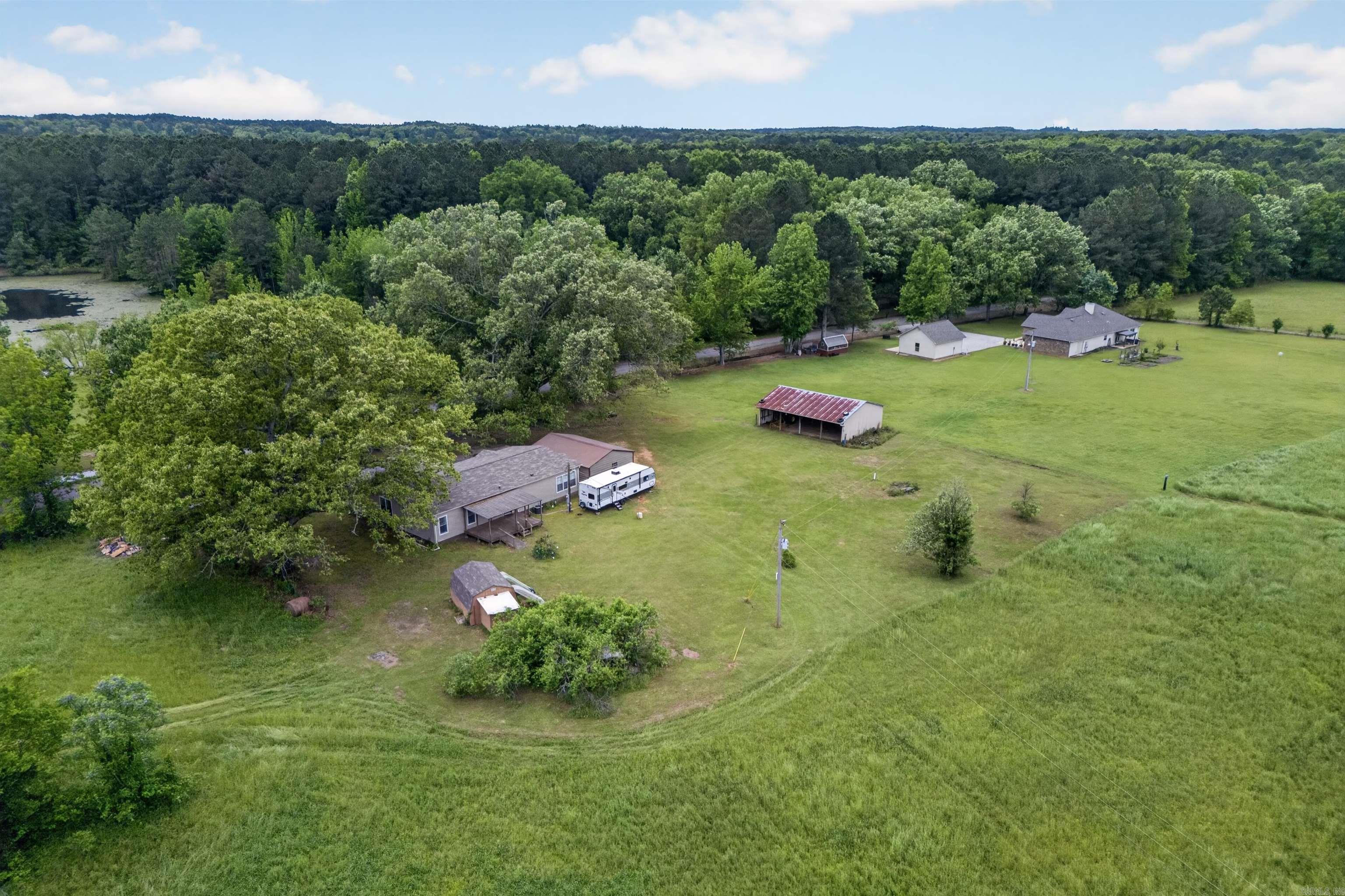 2660 Bateman  Okolona, AR