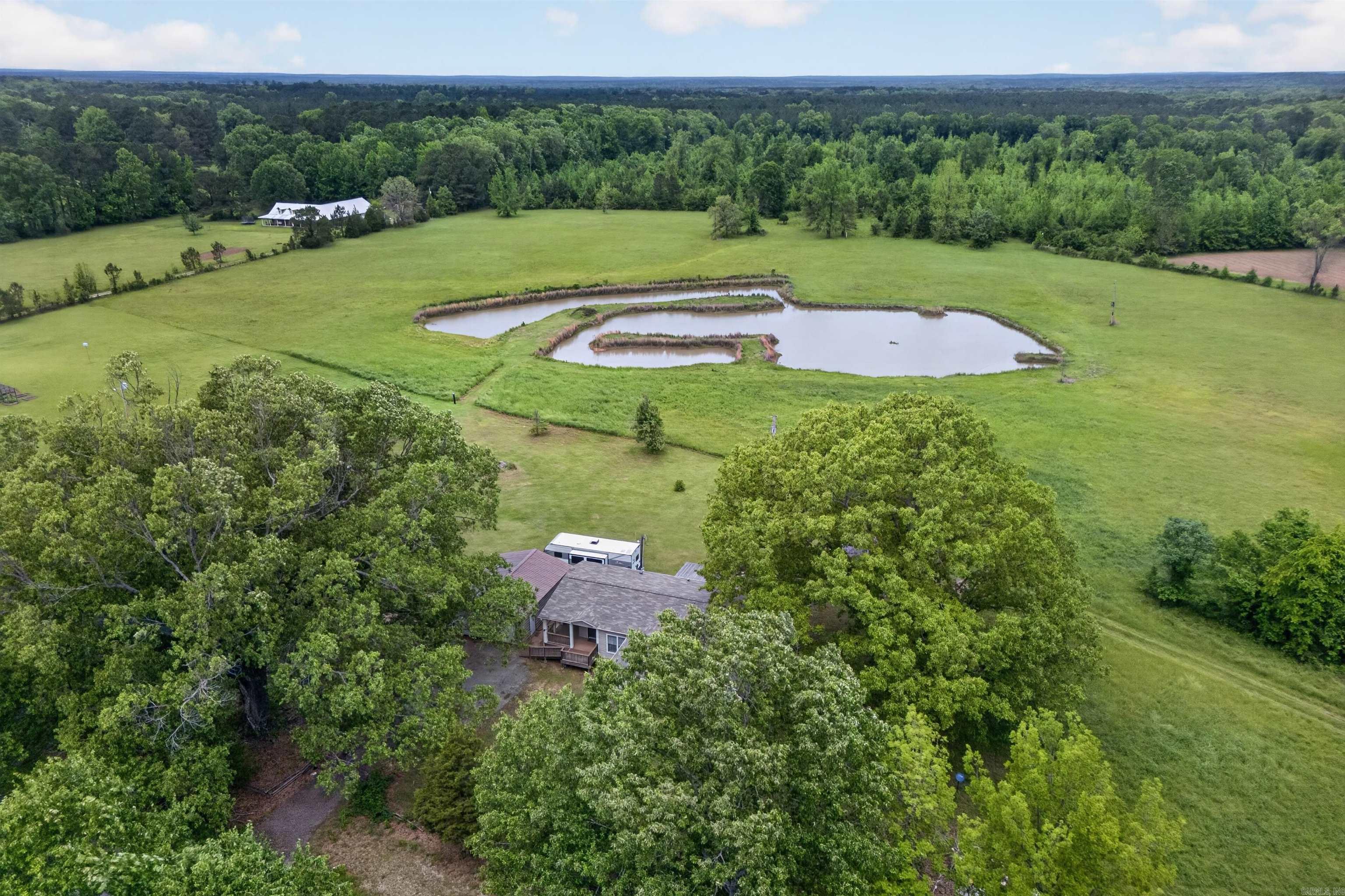 2660 Bateman  Okolona, AR