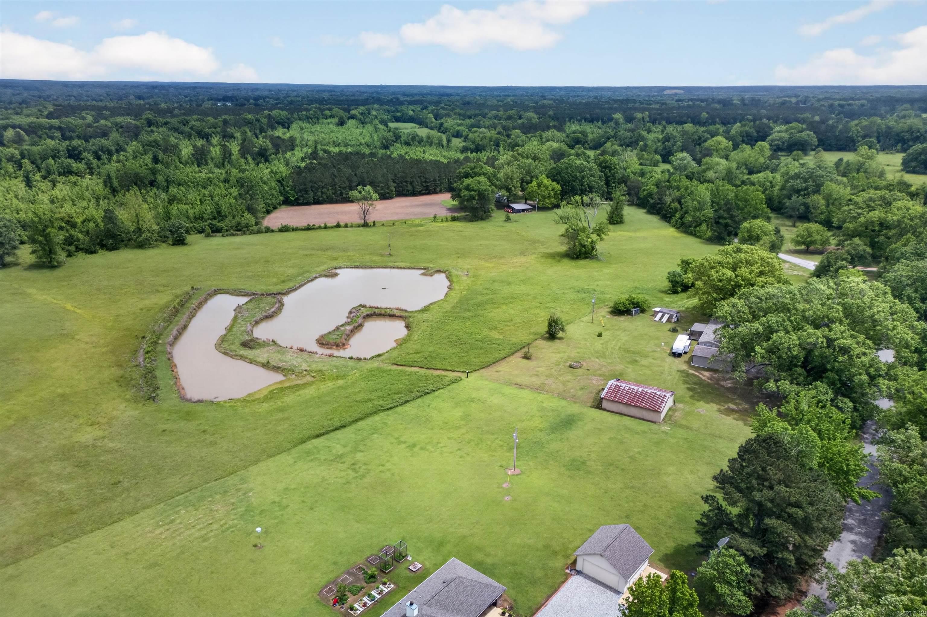 2660 Bateman  Okolona, AR