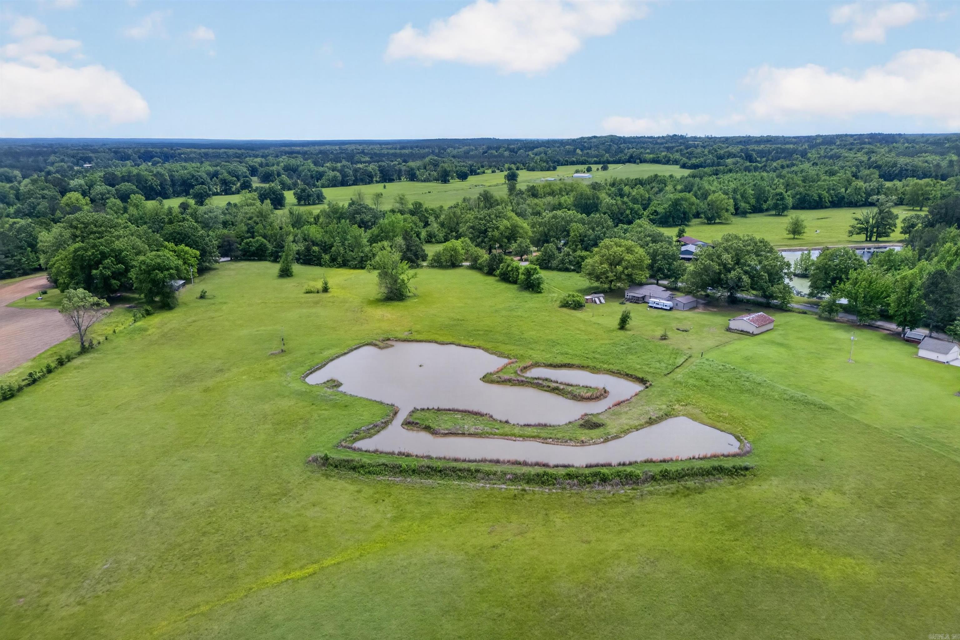 2660 Bateman  Okolona, AR