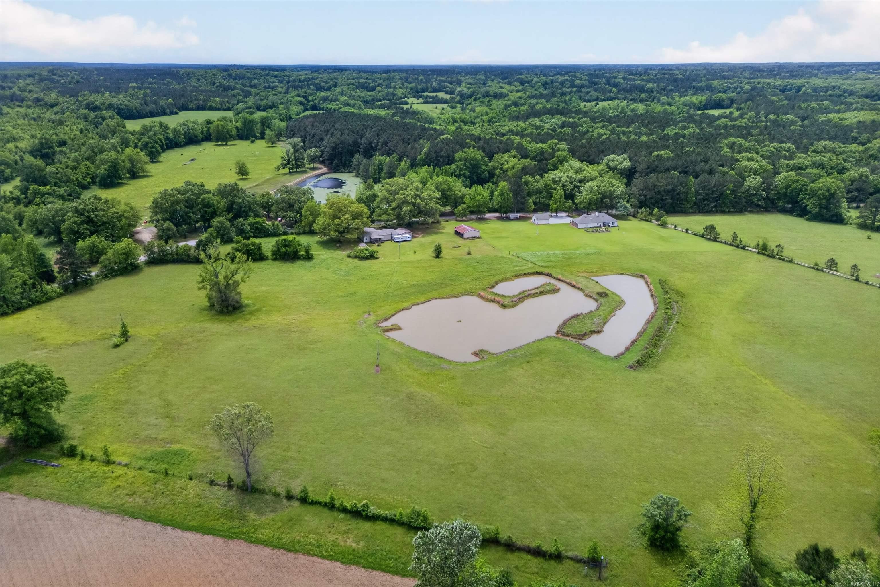2660 Bateman  Okolona, AR