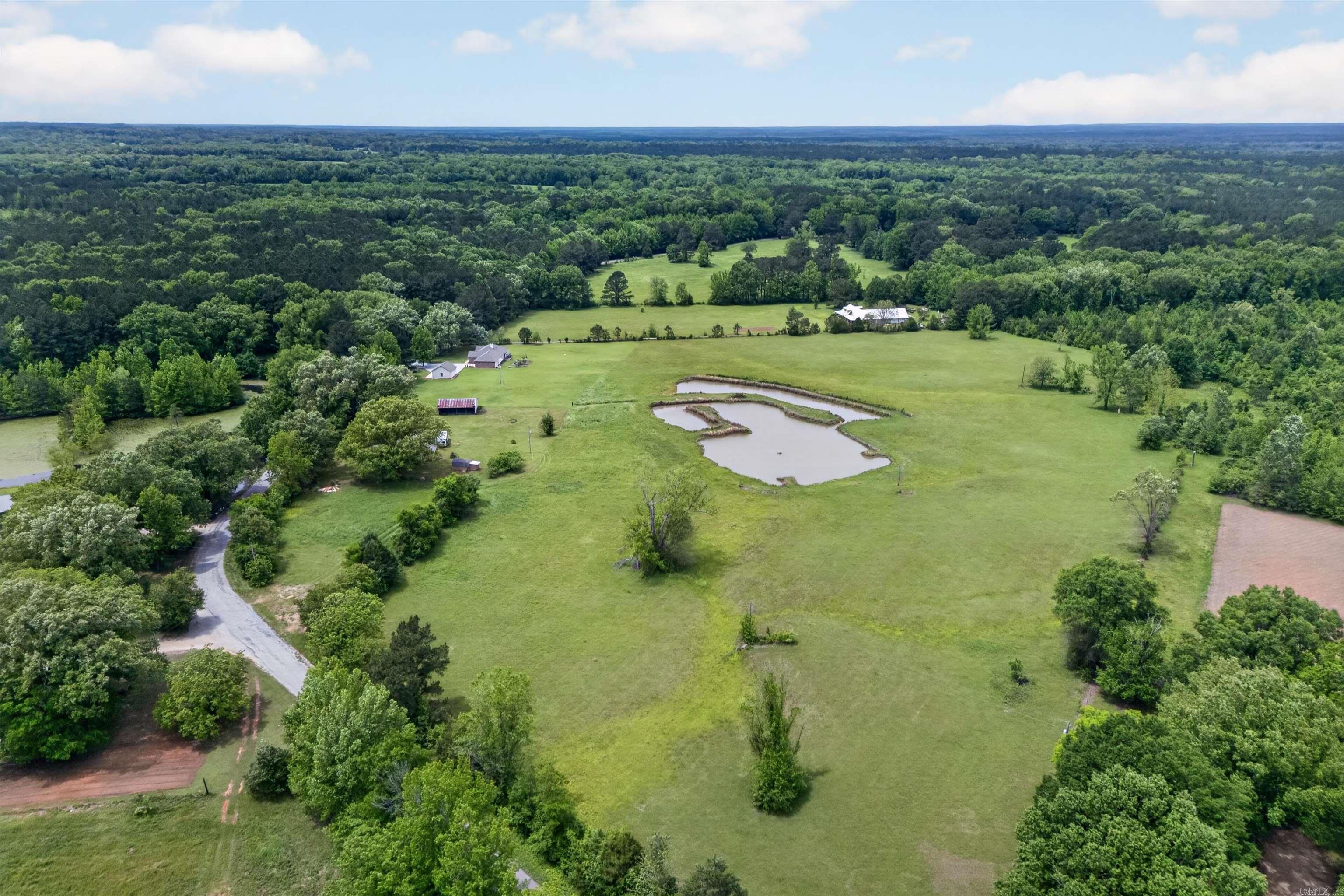 2660 Bateman  Okolona, AR