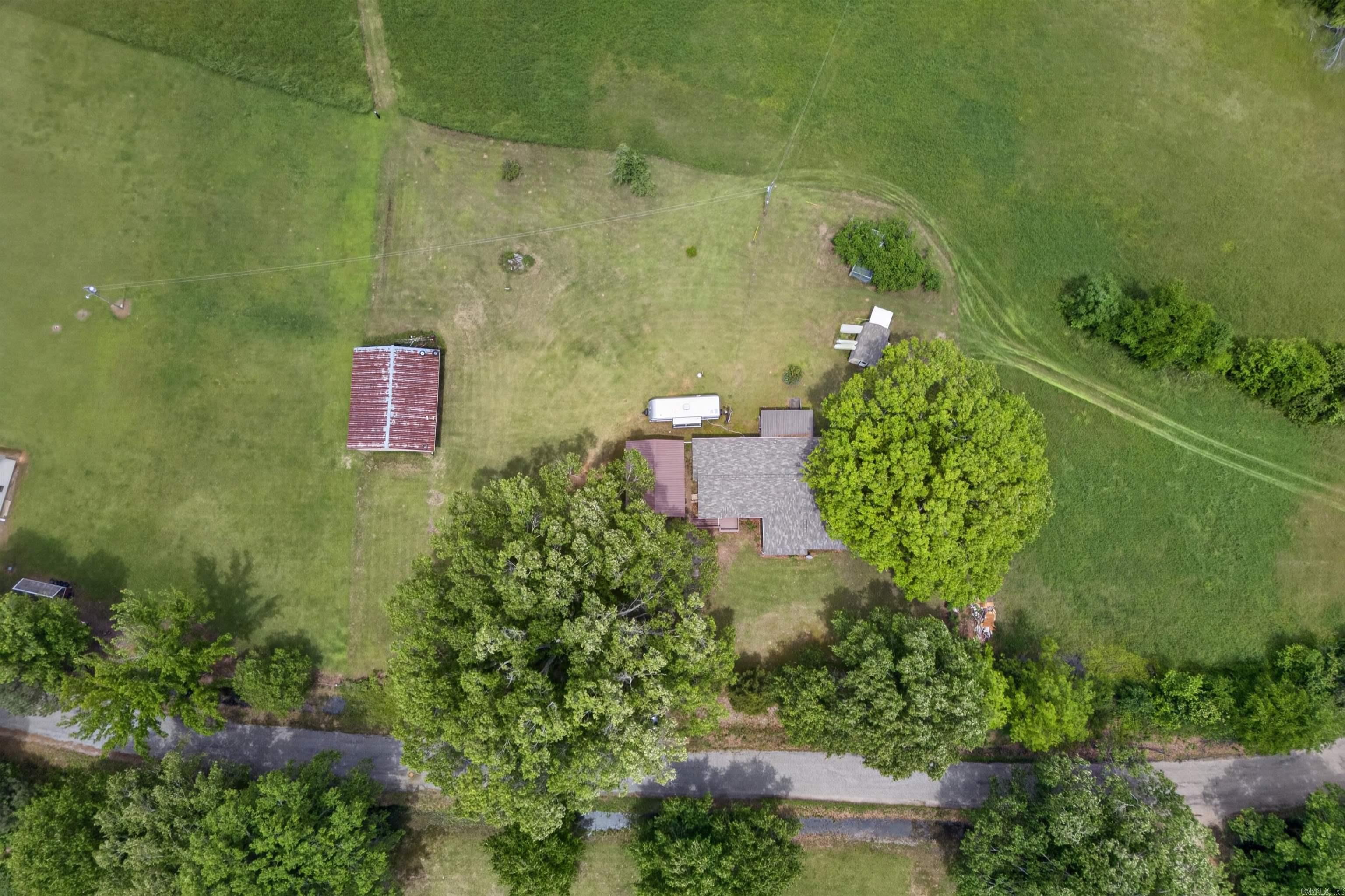 2660 Bateman  Okolona, AR