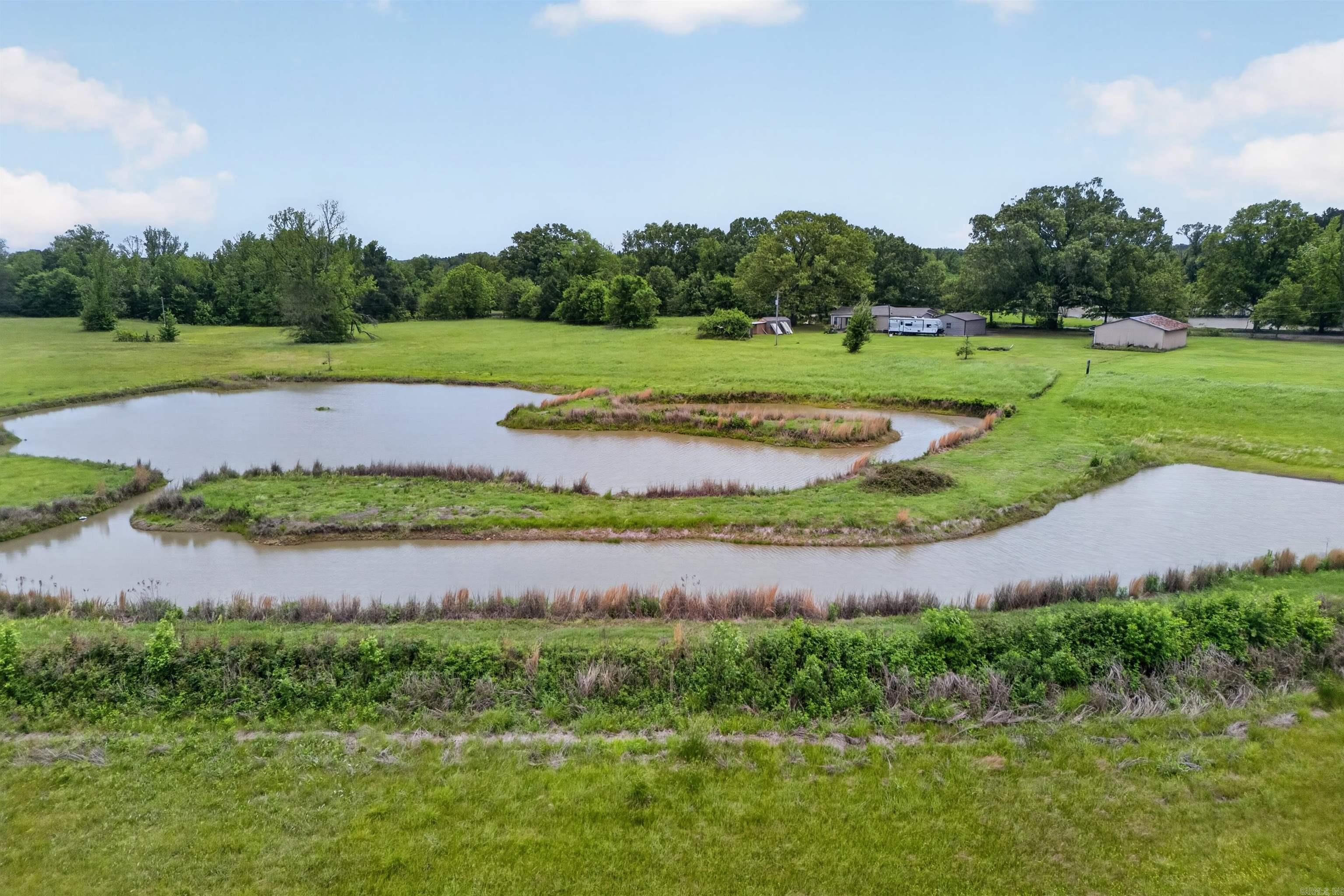 2660 Bateman  Okolona, AR