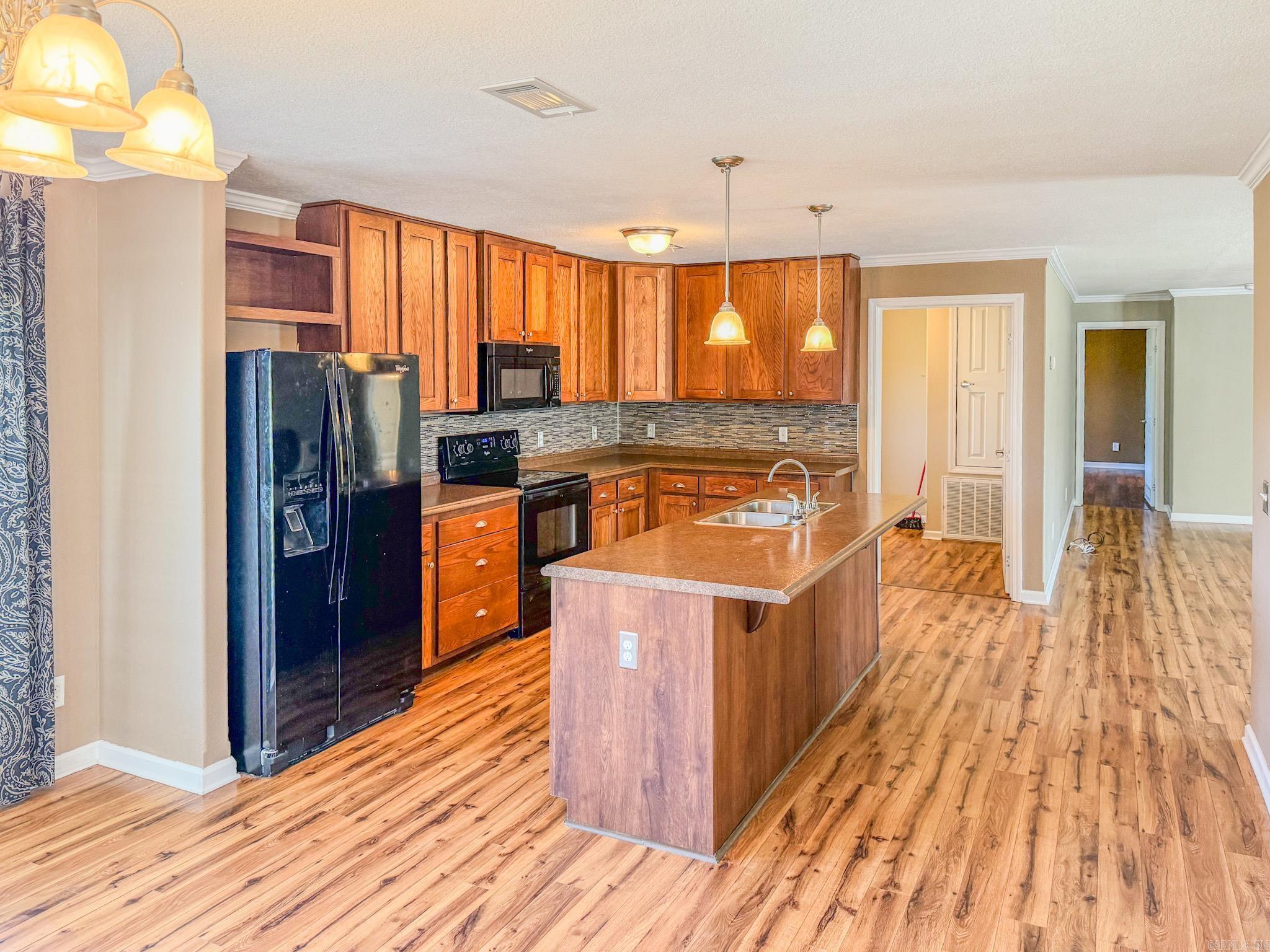 2660 Bateman  Okolona, AR