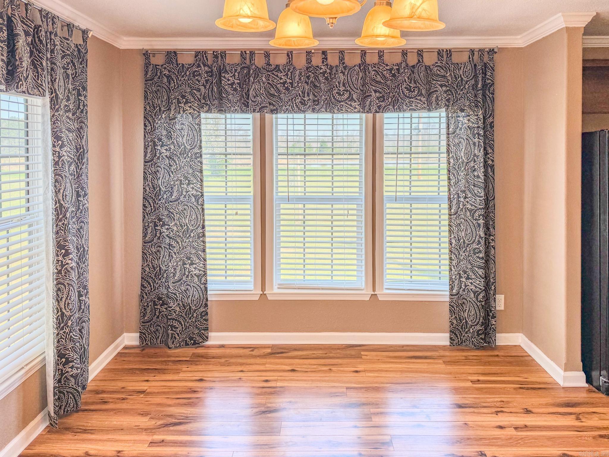 2660 Bateman  Okolona, AR