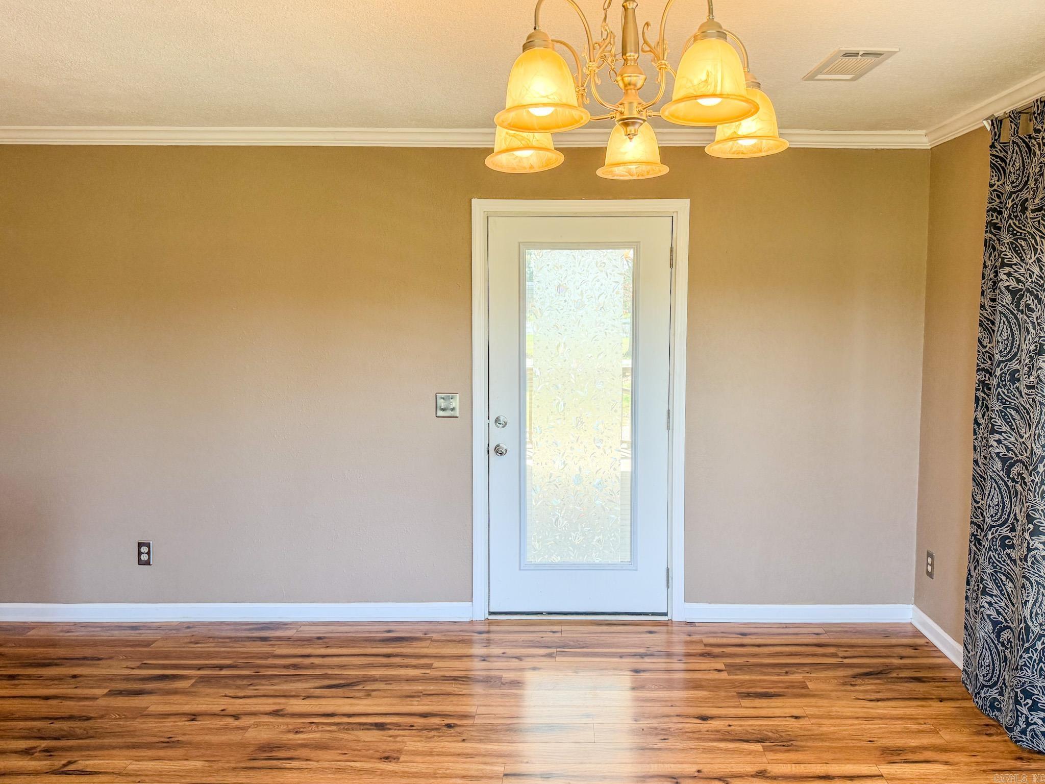 2660 Bateman  Okolona, AR