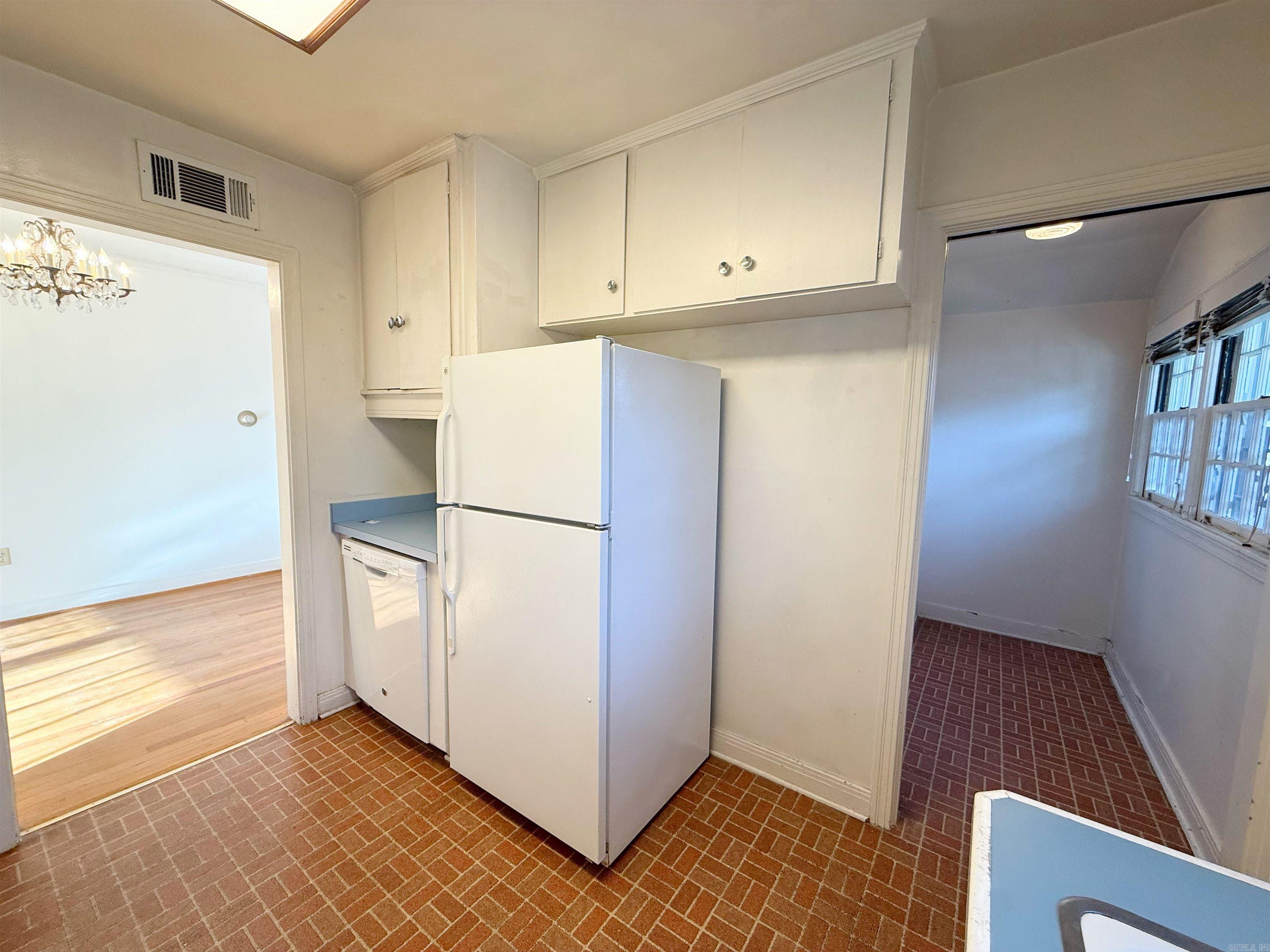 607 N Cedar  Little Rock, AR