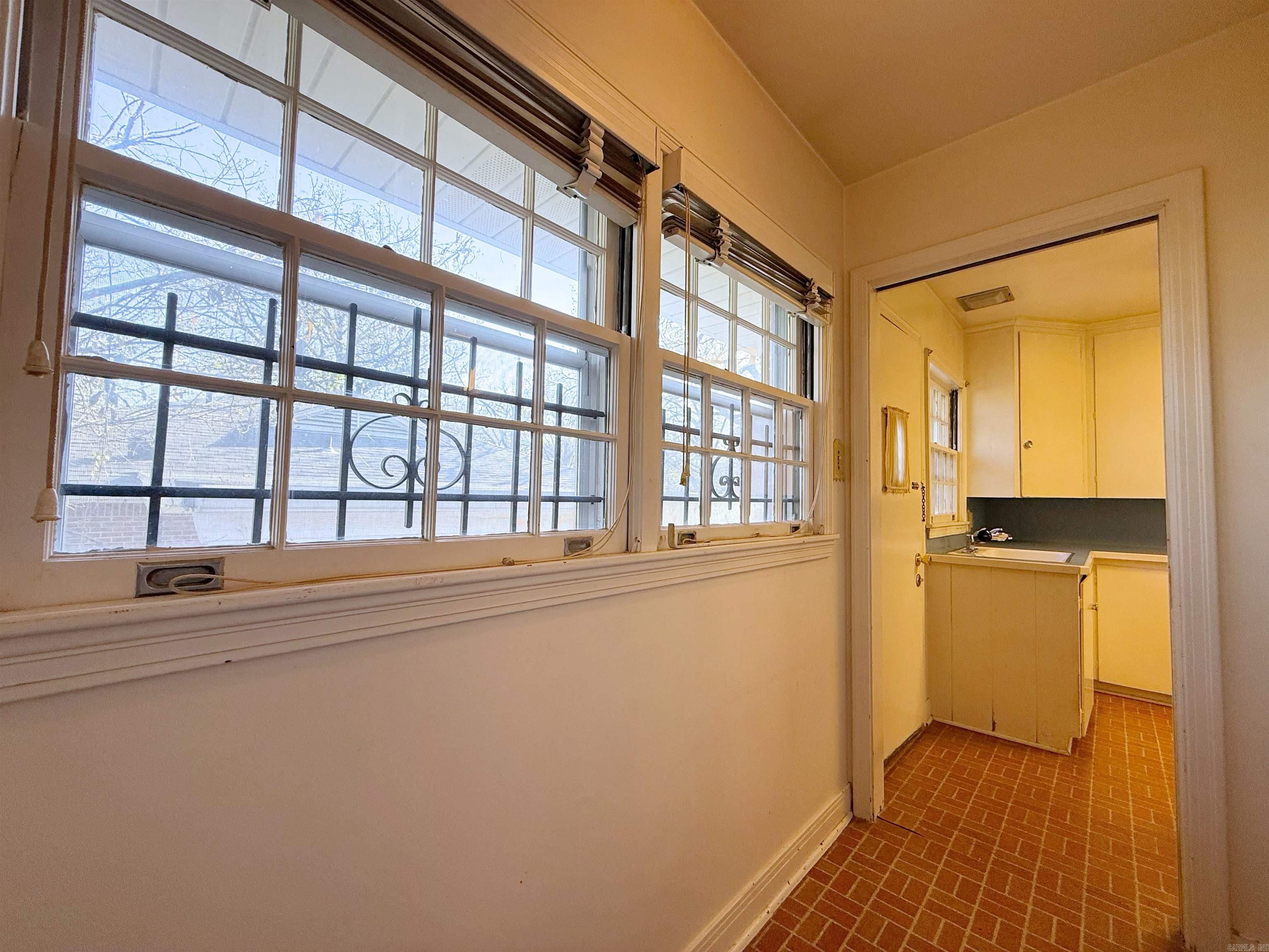 607 N Cedar  Little Rock, AR