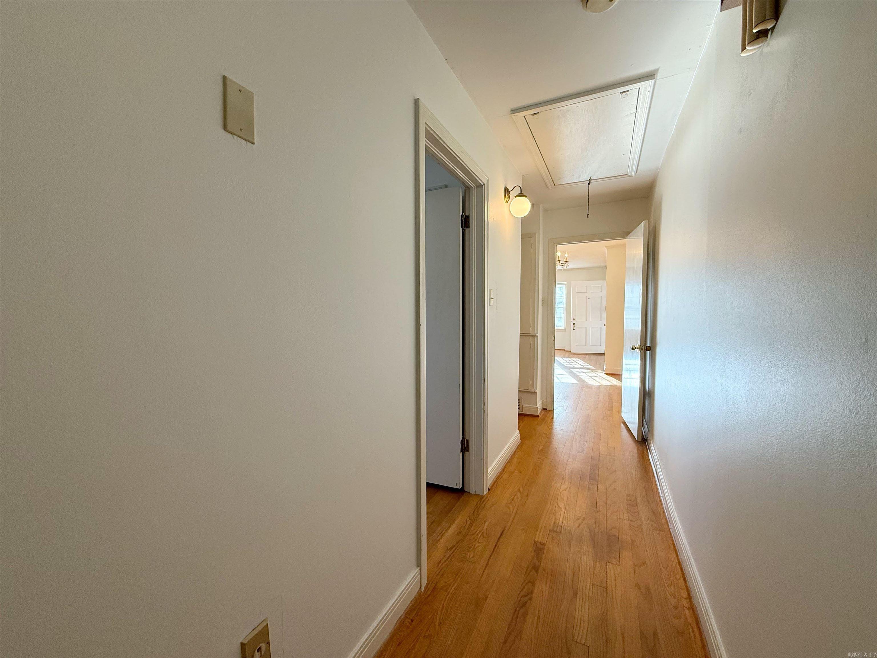 607 N Cedar  Little Rock, AR