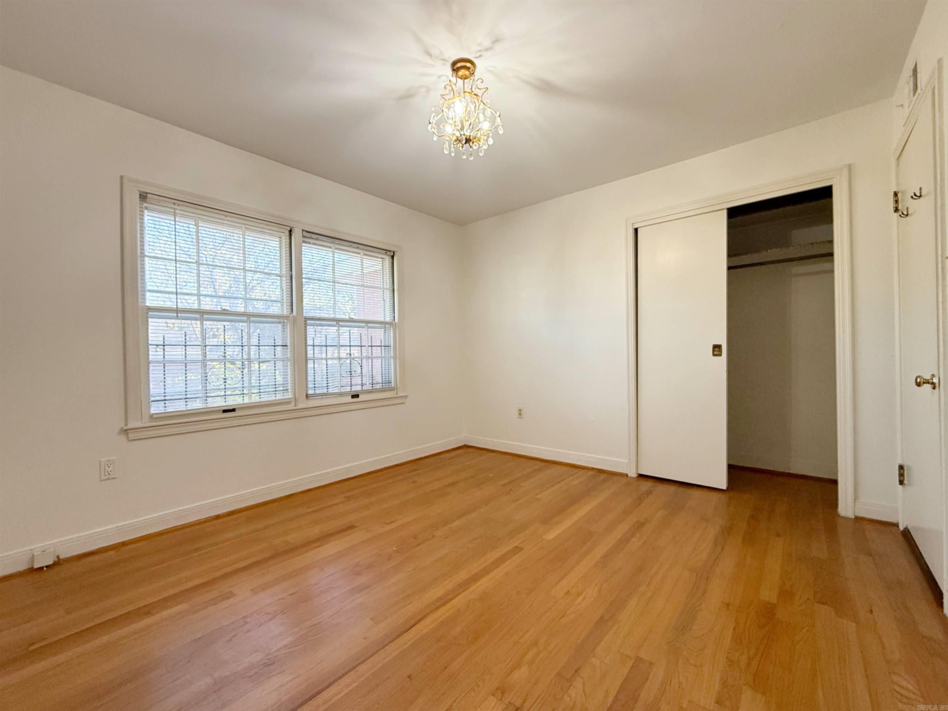 607 N Cedar  Little Rock, AR