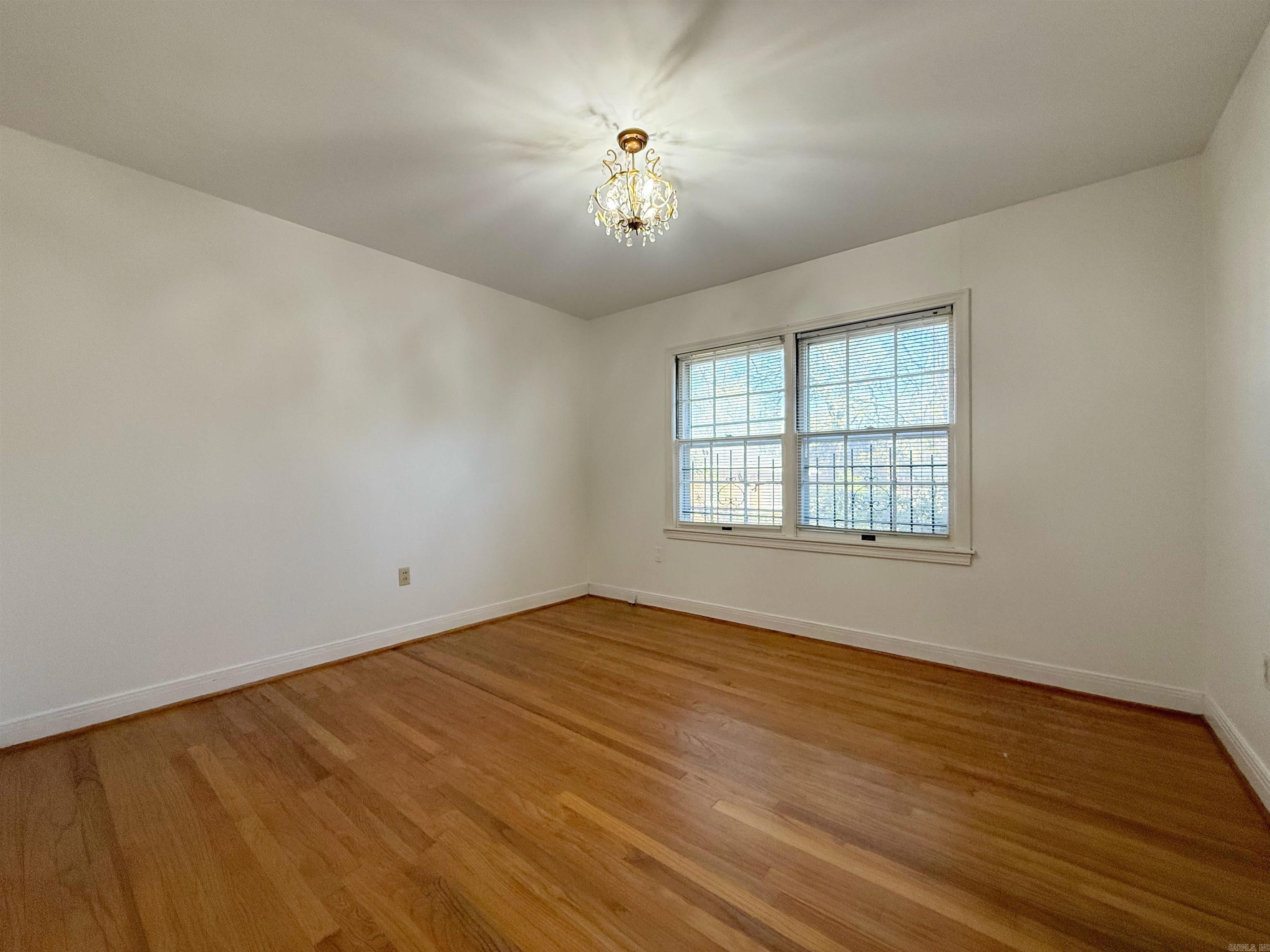 607 N Cedar  Little Rock, AR